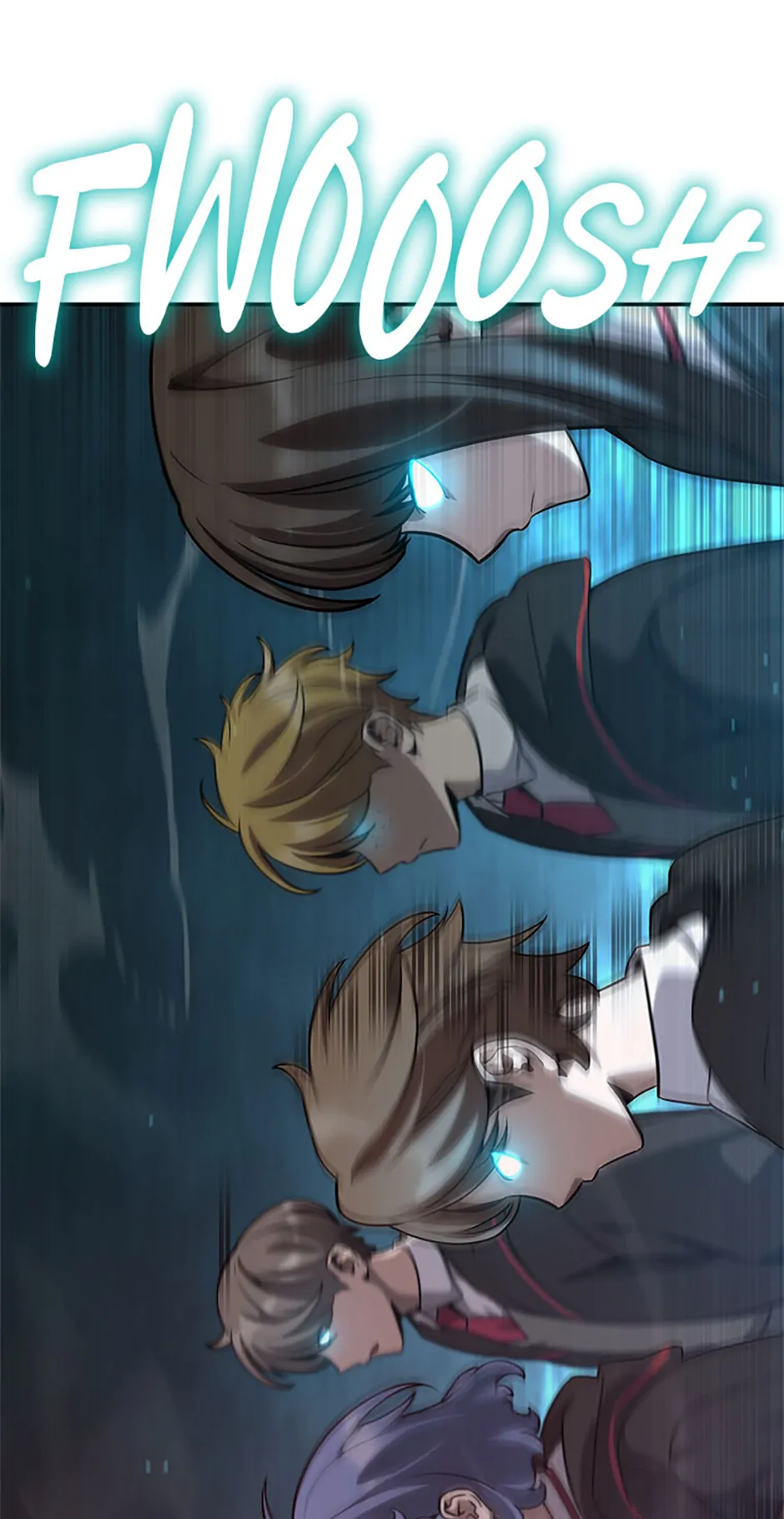 Read The Infinite Mage EN Manga Online