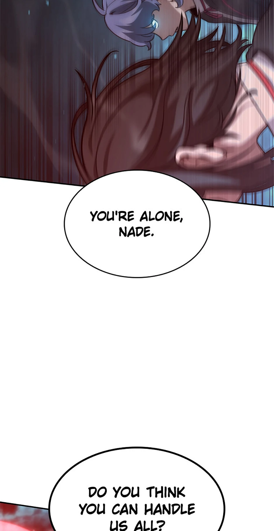 Read The Infinite Mage EN Manga Online