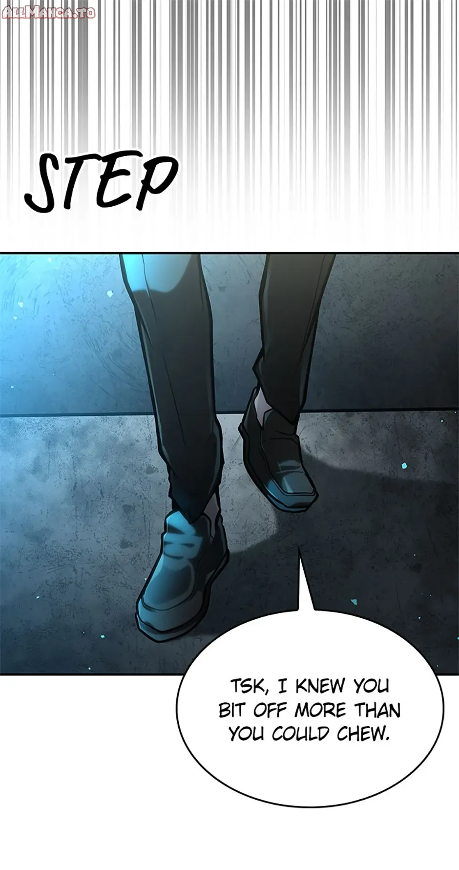 Read The Infinite Mage EN Manga Online