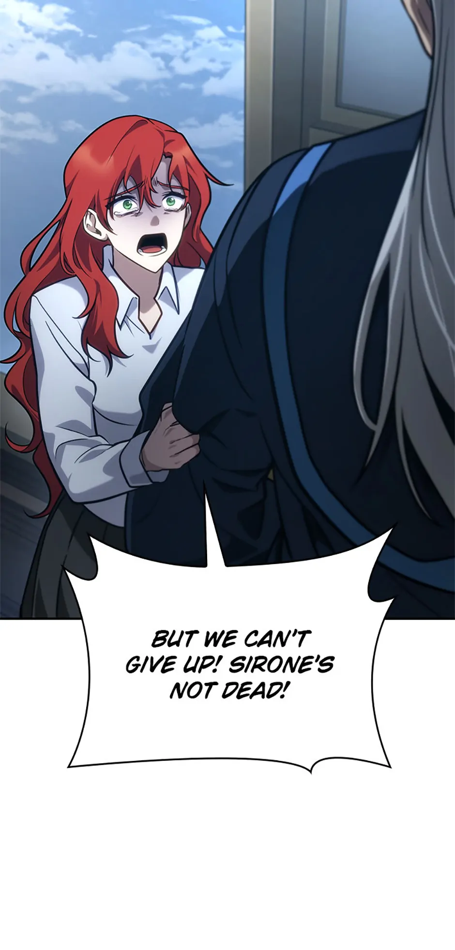 Read The Infinite Mage EN Manga Online