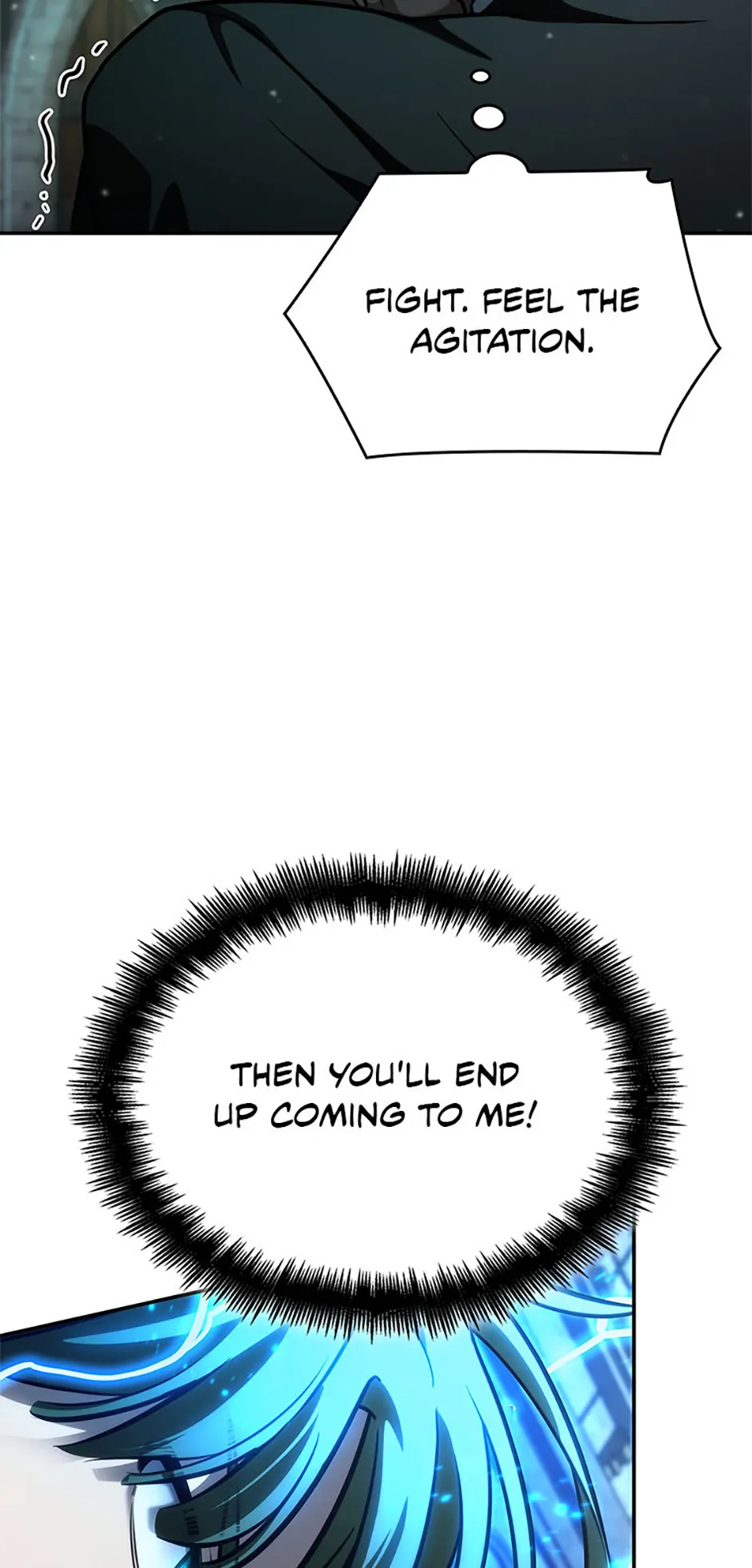 Read The Infinite Mage EN Manga Online