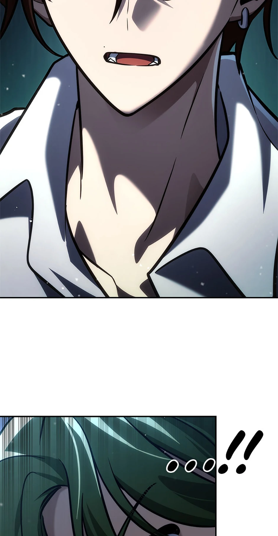 Read The Infinite Mage EN Manga Online