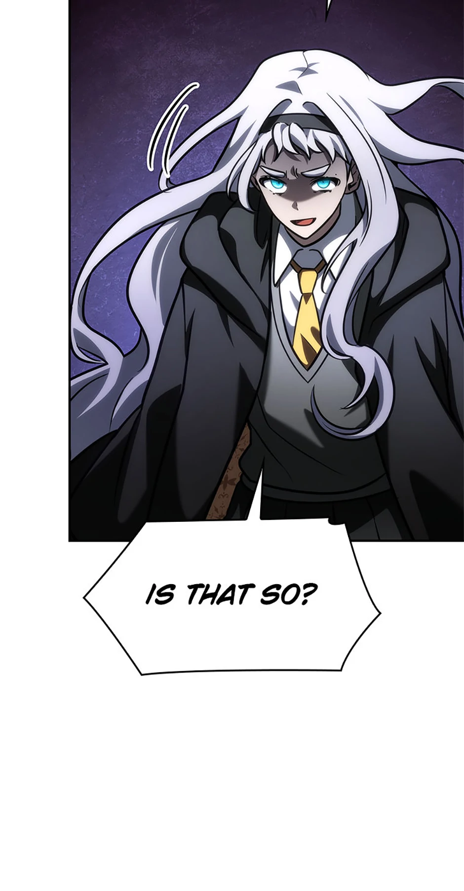 Read The Infinite Mage EN Manga Online