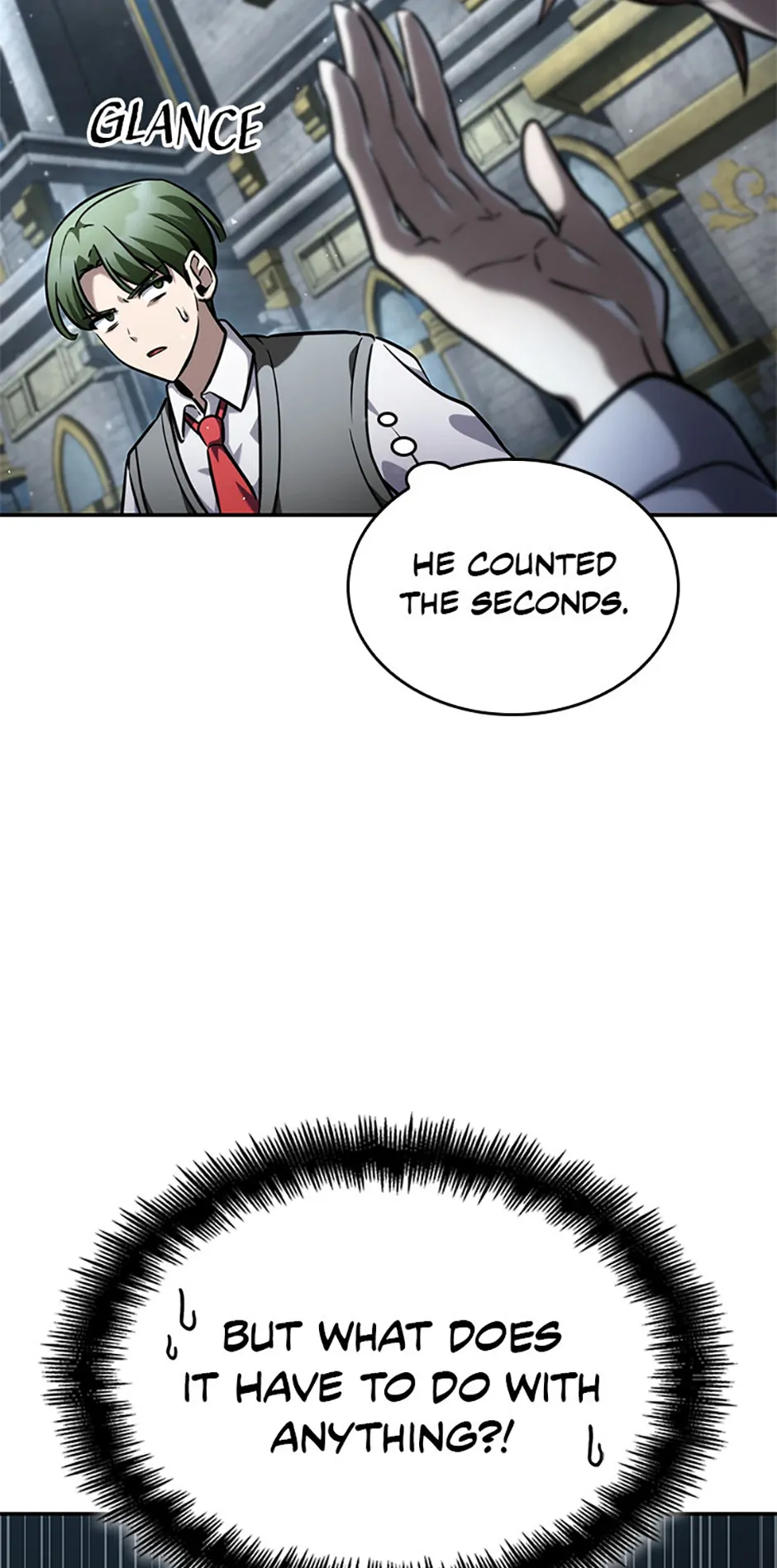 Read The Infinite Mage EN Manga Online