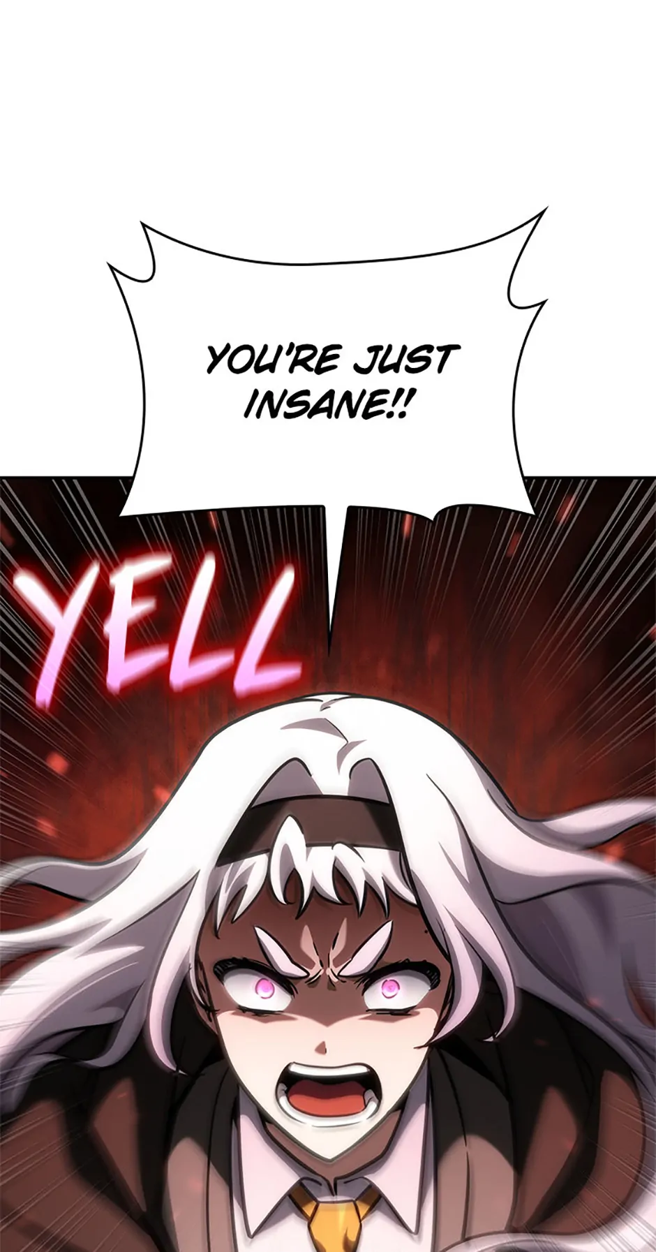 Read The Infinite Mage EN Manga Online