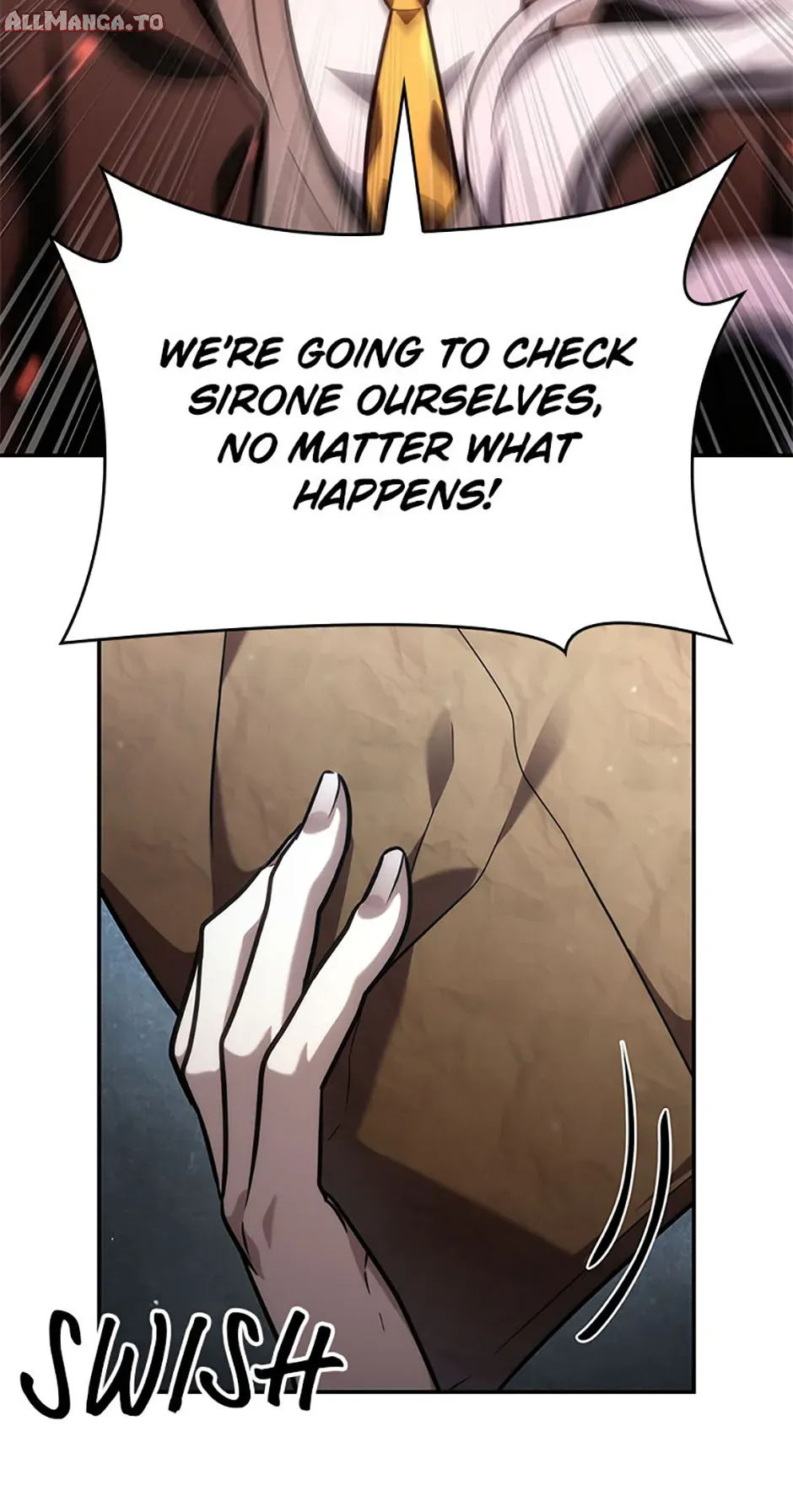 Read The Infinite Mage EN Manga Online