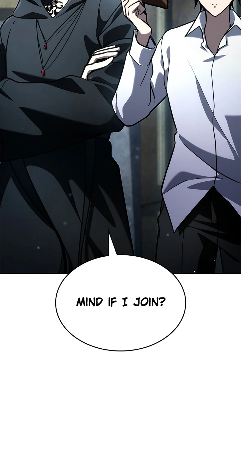 Read The Infinite Mage EN Manga Online