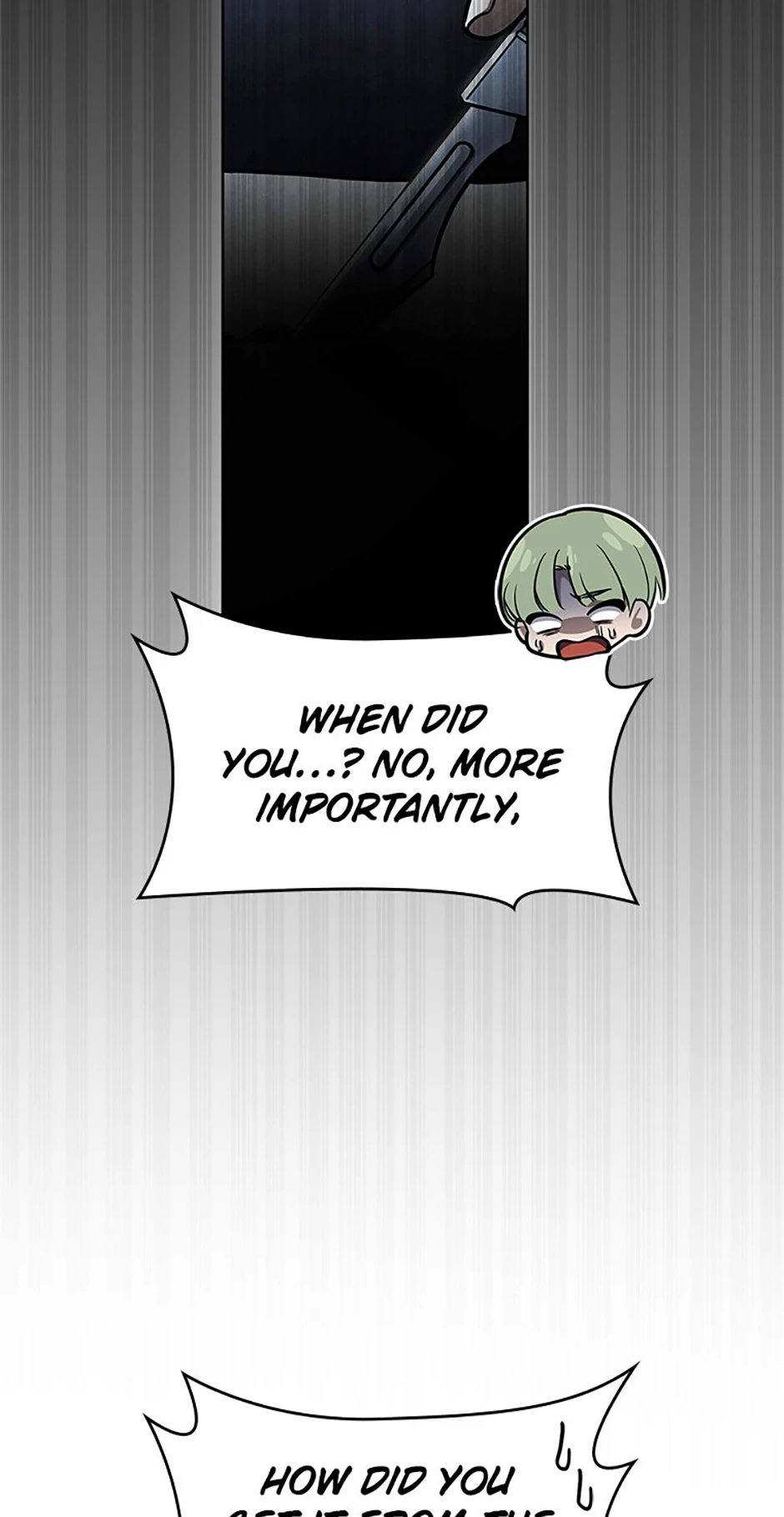 Read The Infinite Mage EN Manga Online