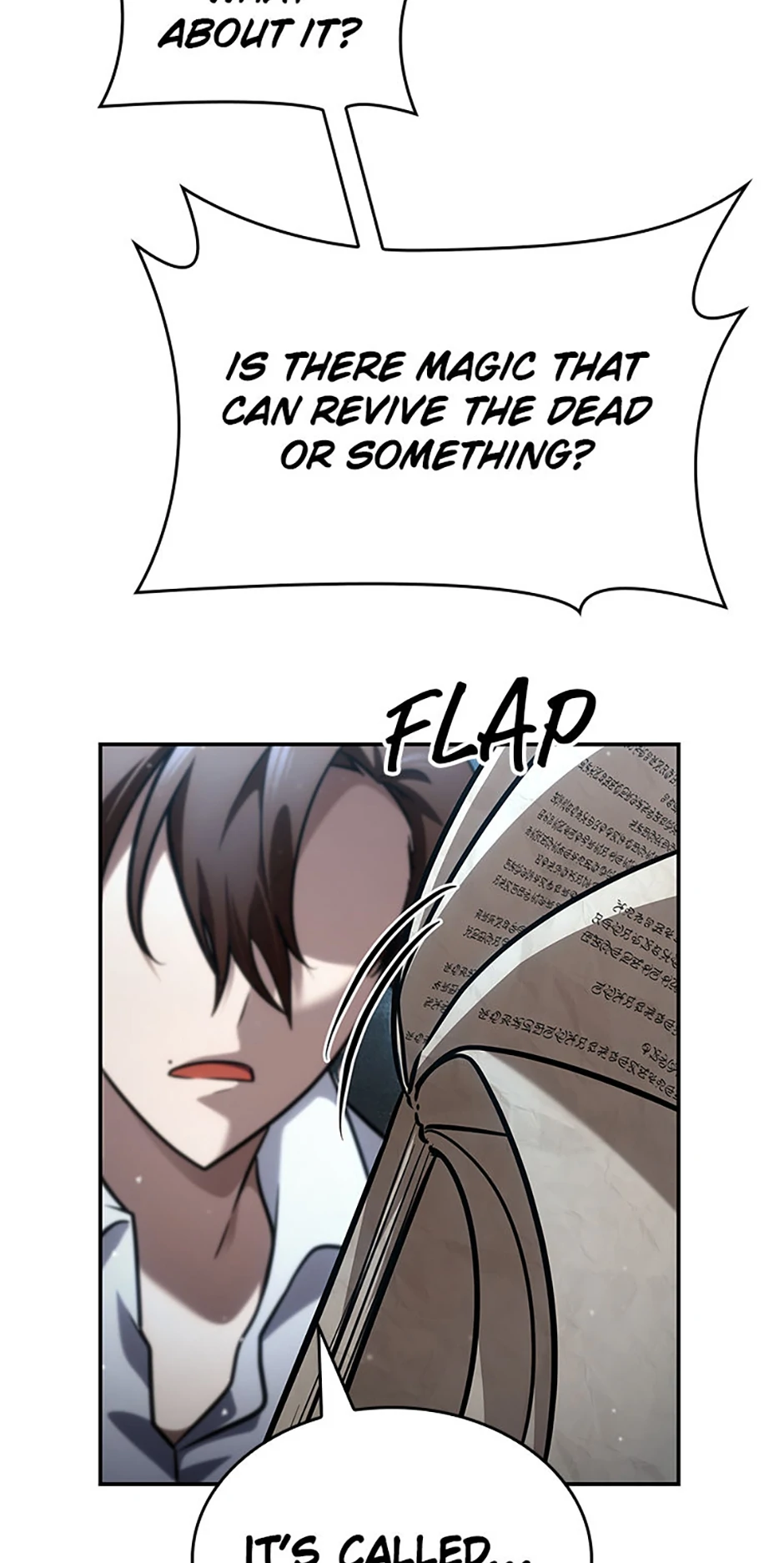 Read The Infinite Mage EN Manga Online