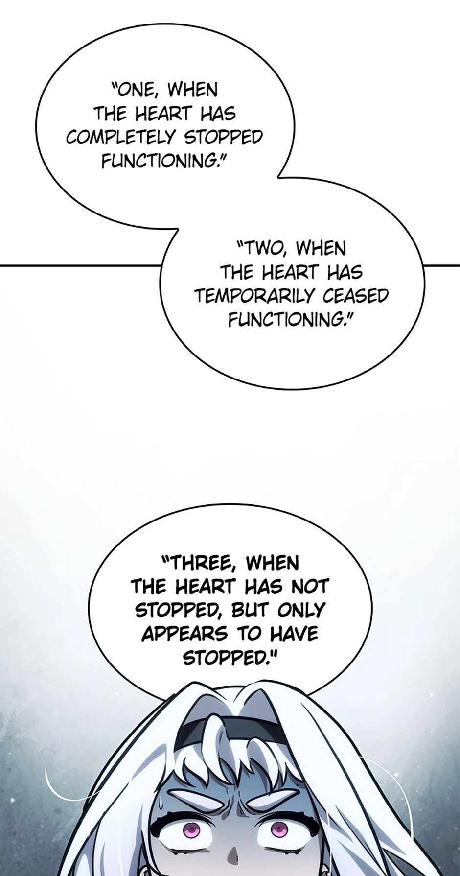 Read The Infinite Mage EN Manga Online