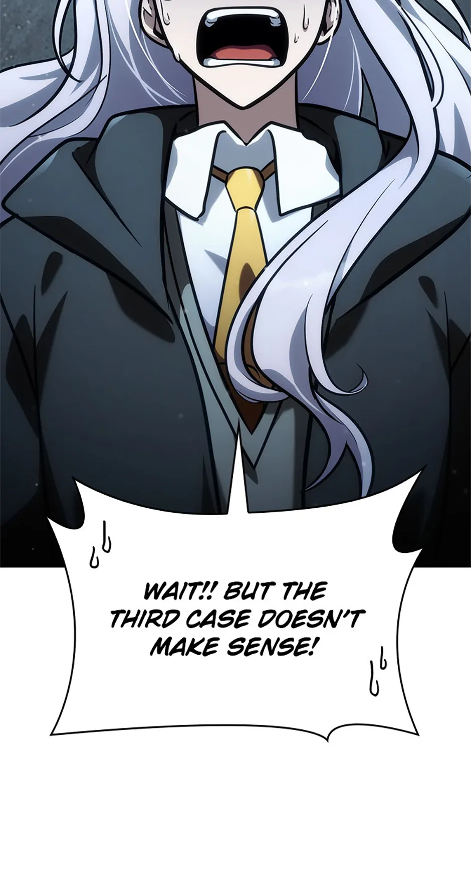 Read The Infinite Mage EN Manga Online