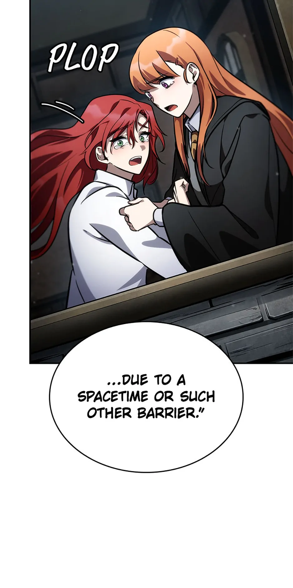 Read The Infinite Mage EN Manga Online