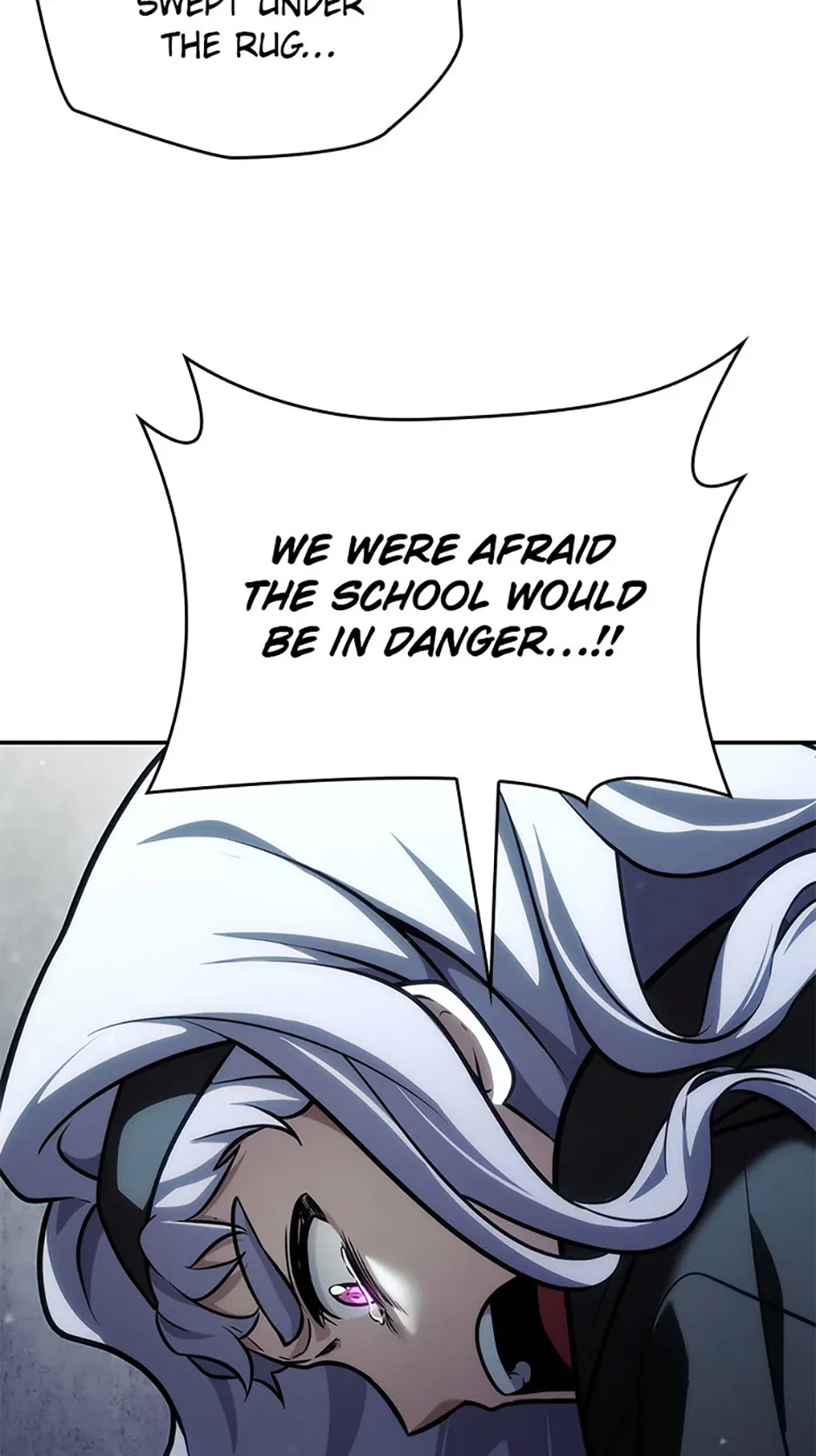 Read The Infinite Mage EN Manga Online