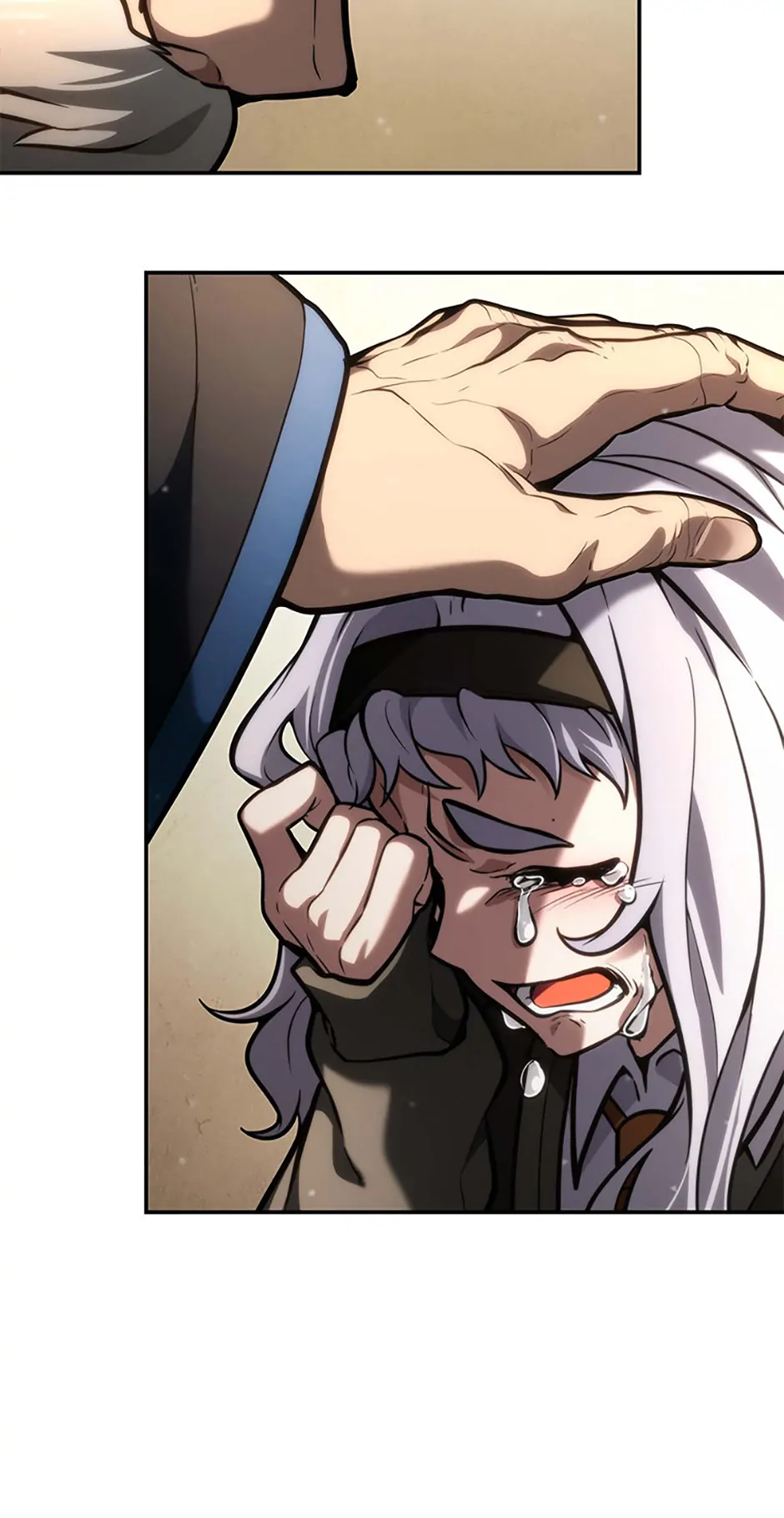 Read The Infinite Mage EN Manga Online