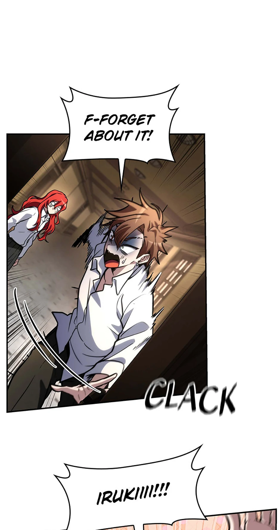 Read The Infinite Mage EN Manga Online