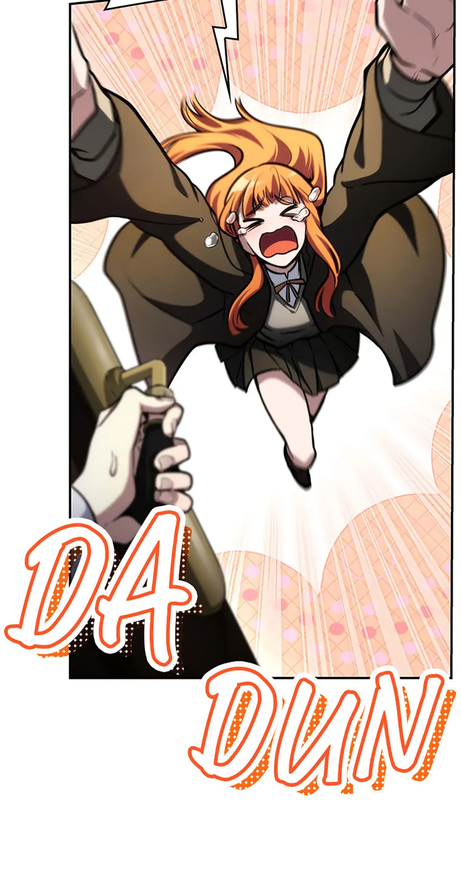 Read The Infinite Mage EN Manga Online