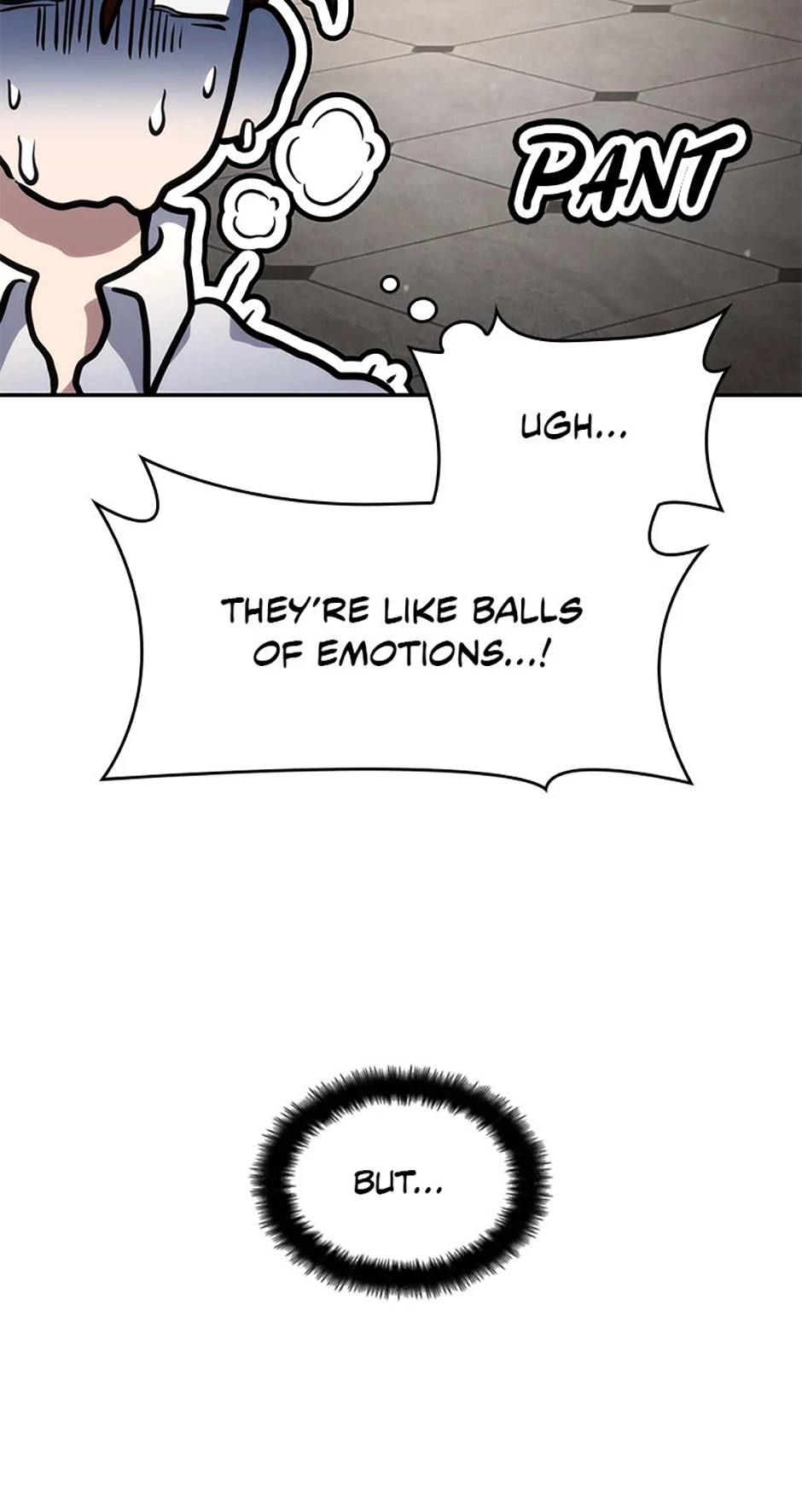 Read The Infinite Mage EN Manga Online