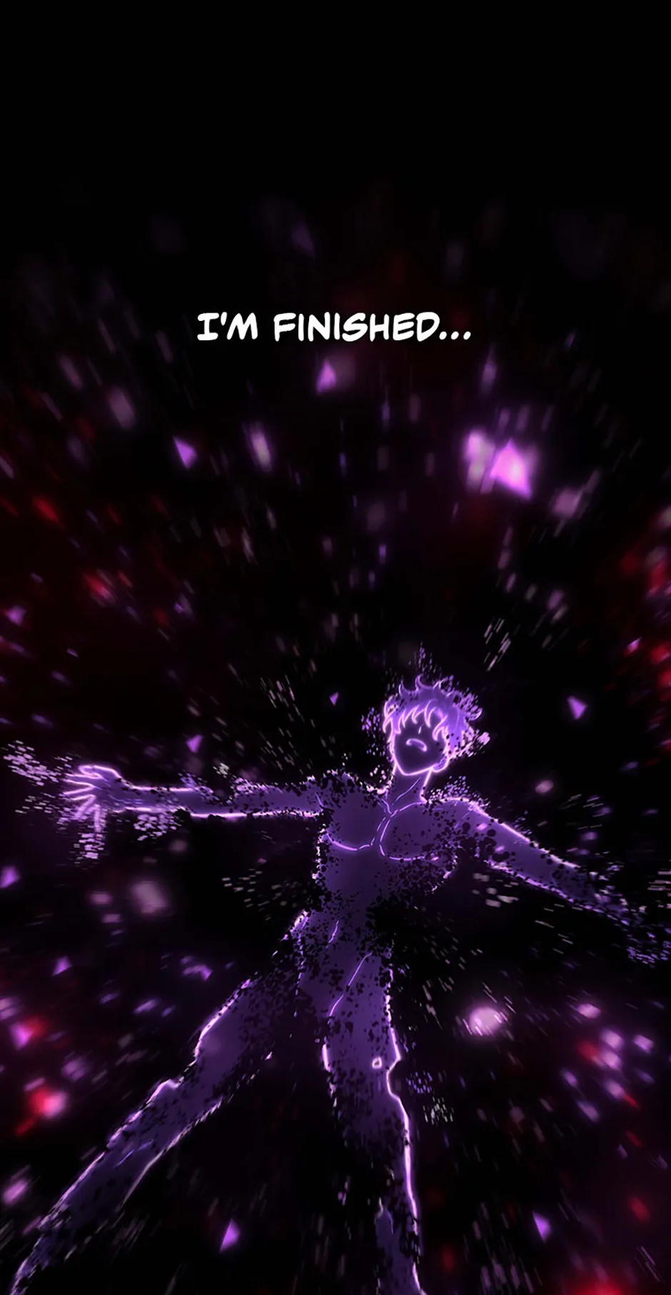 Read The Infinite Mage EN Manga Online