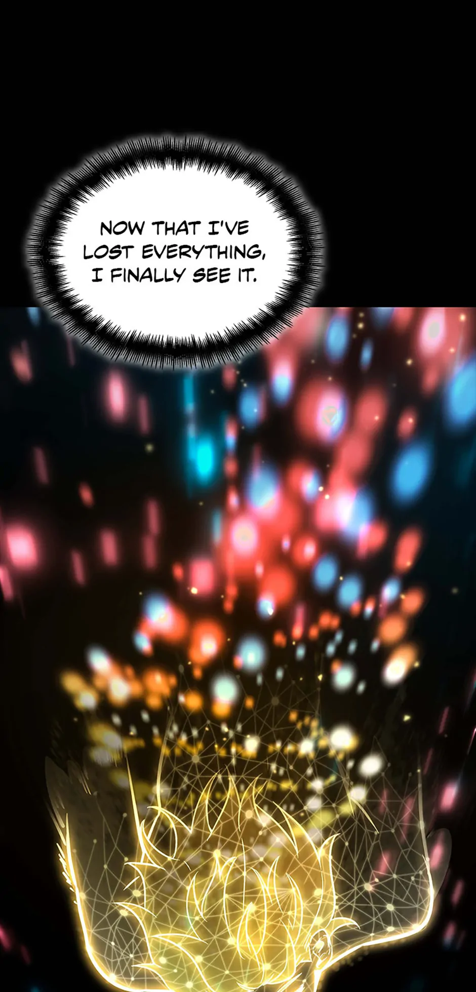 Read The Infinite Mage EN Manga Online