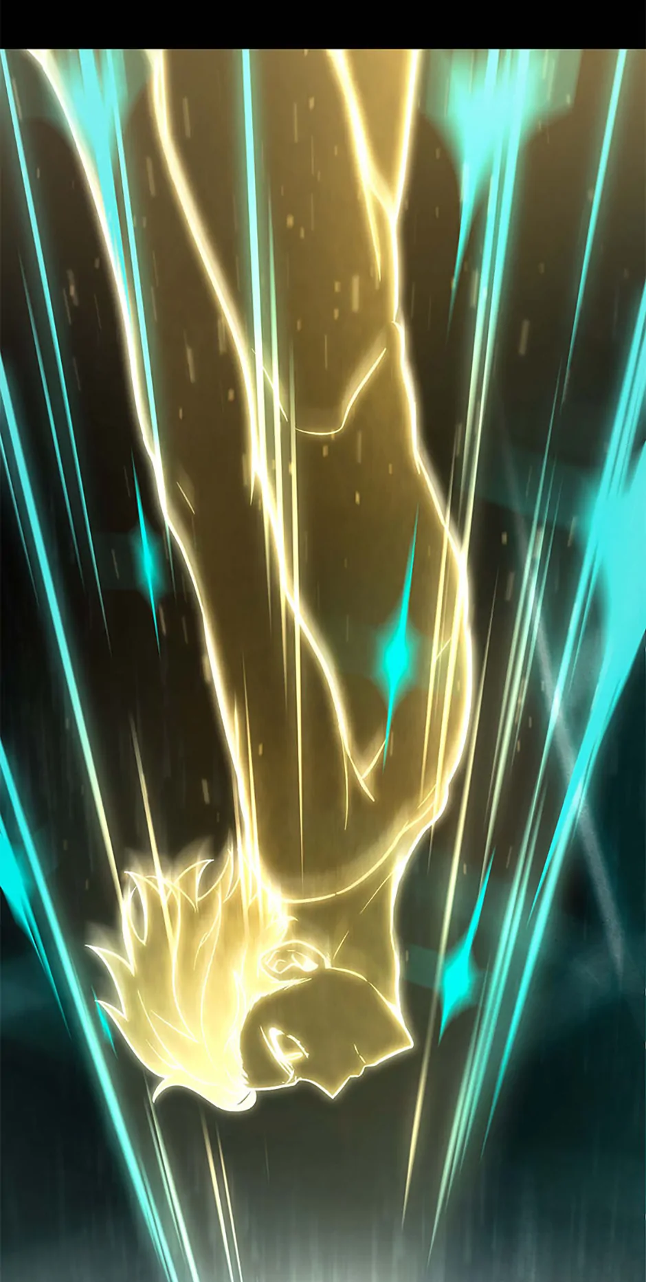 Read The Infinite Mage EN Manga Online