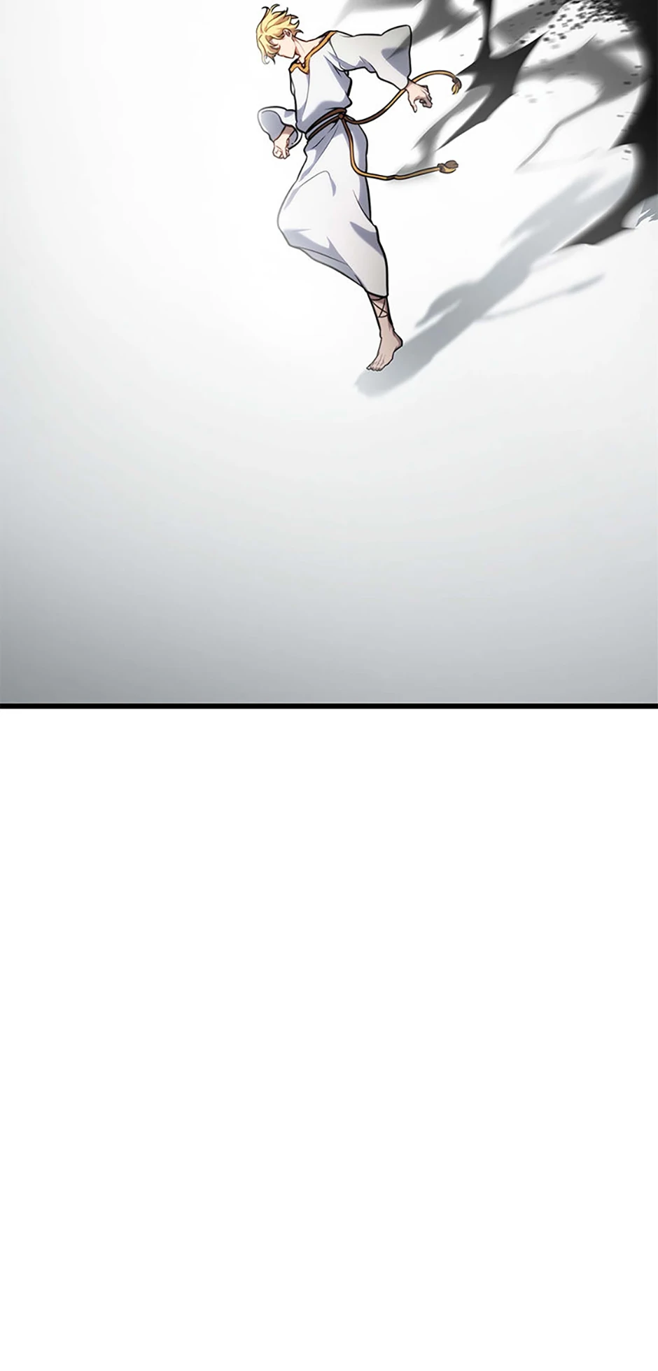 Read The Infinite Mage EN Manga Online