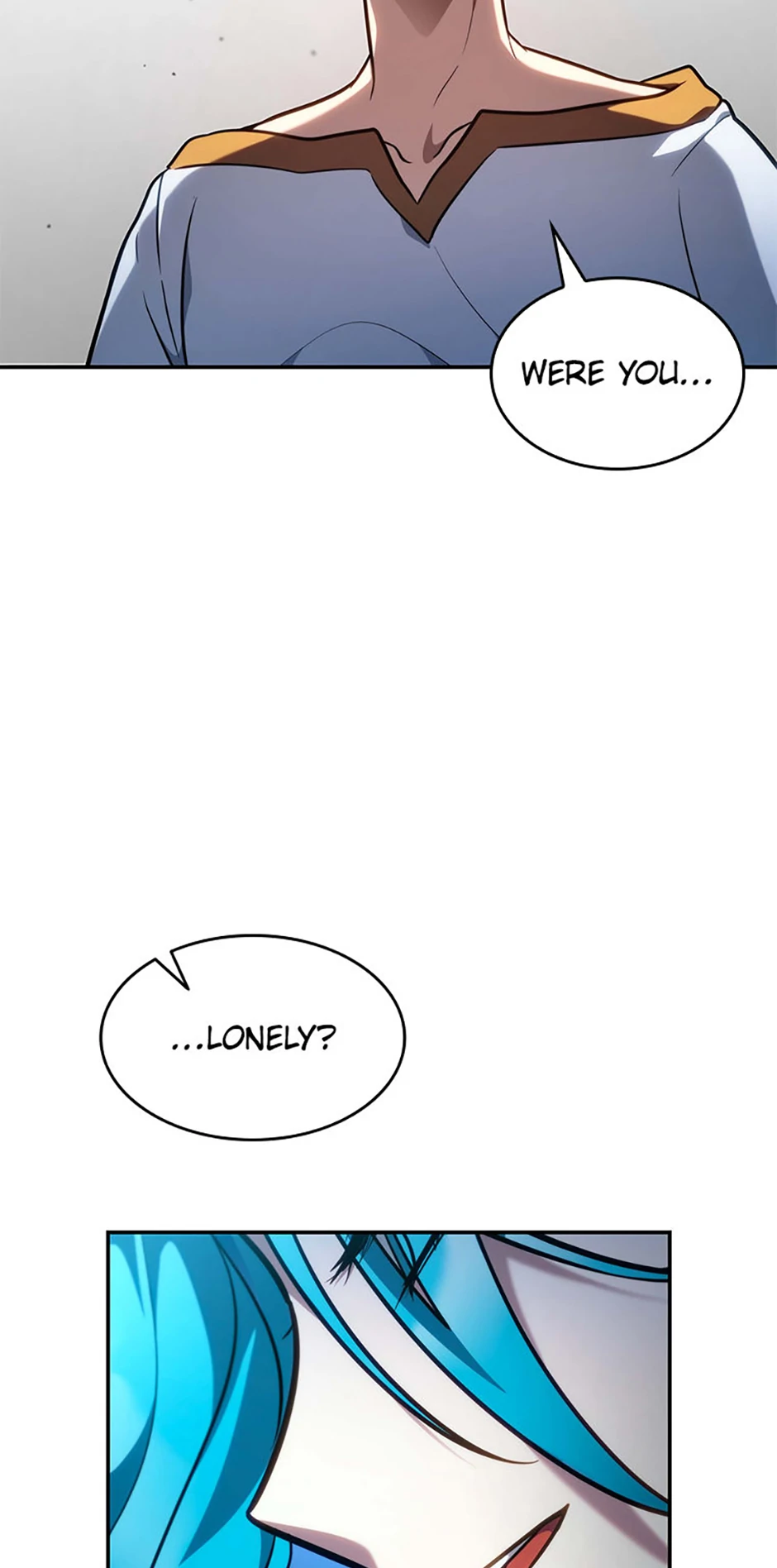 Read The Infinite Mage EN Manga Online