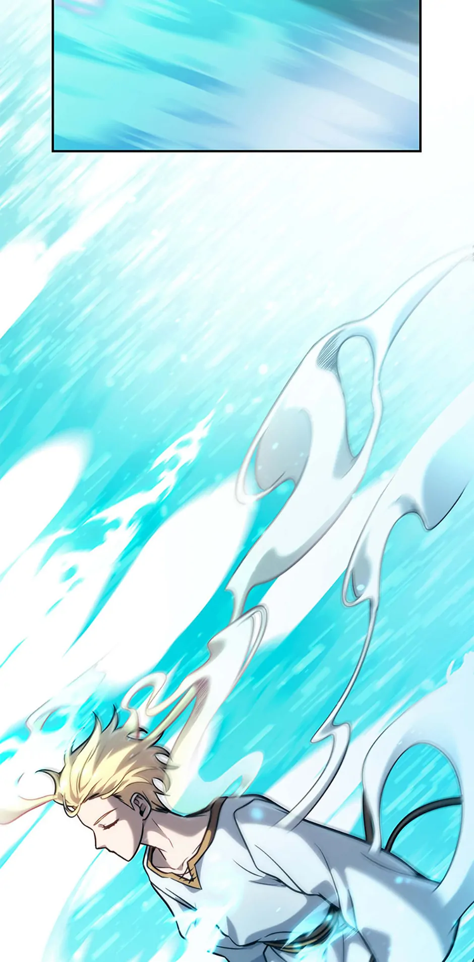 Read The Infinite Mage EN Manga Online