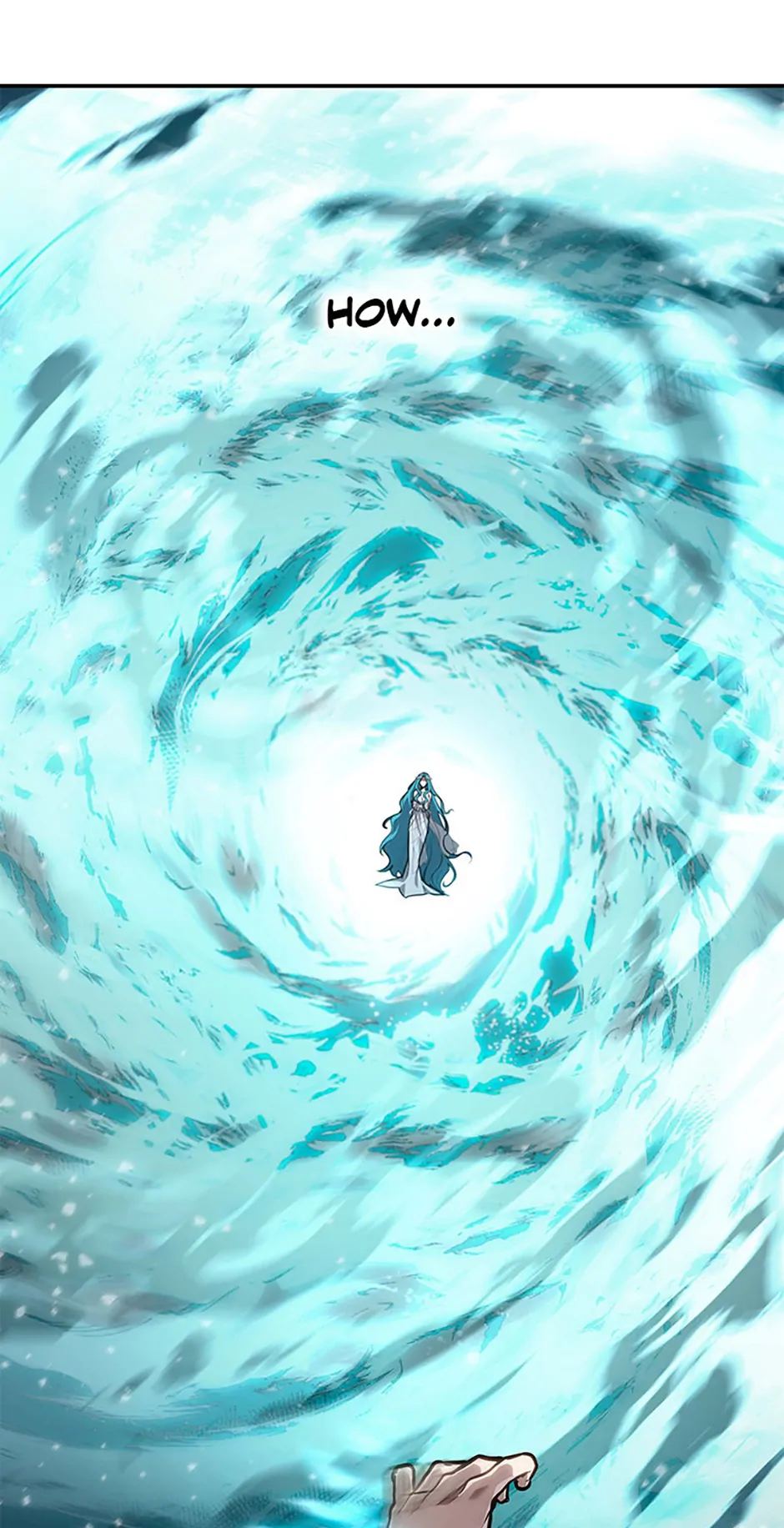 Read The Infinite Mage EN Manga Online