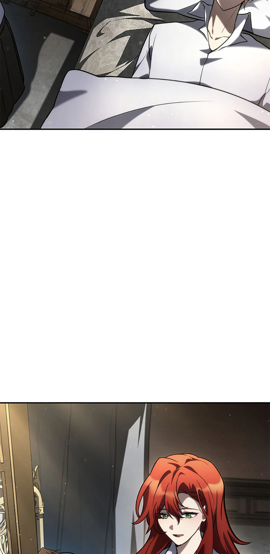 Read The Infinite Mage EN Manga Online