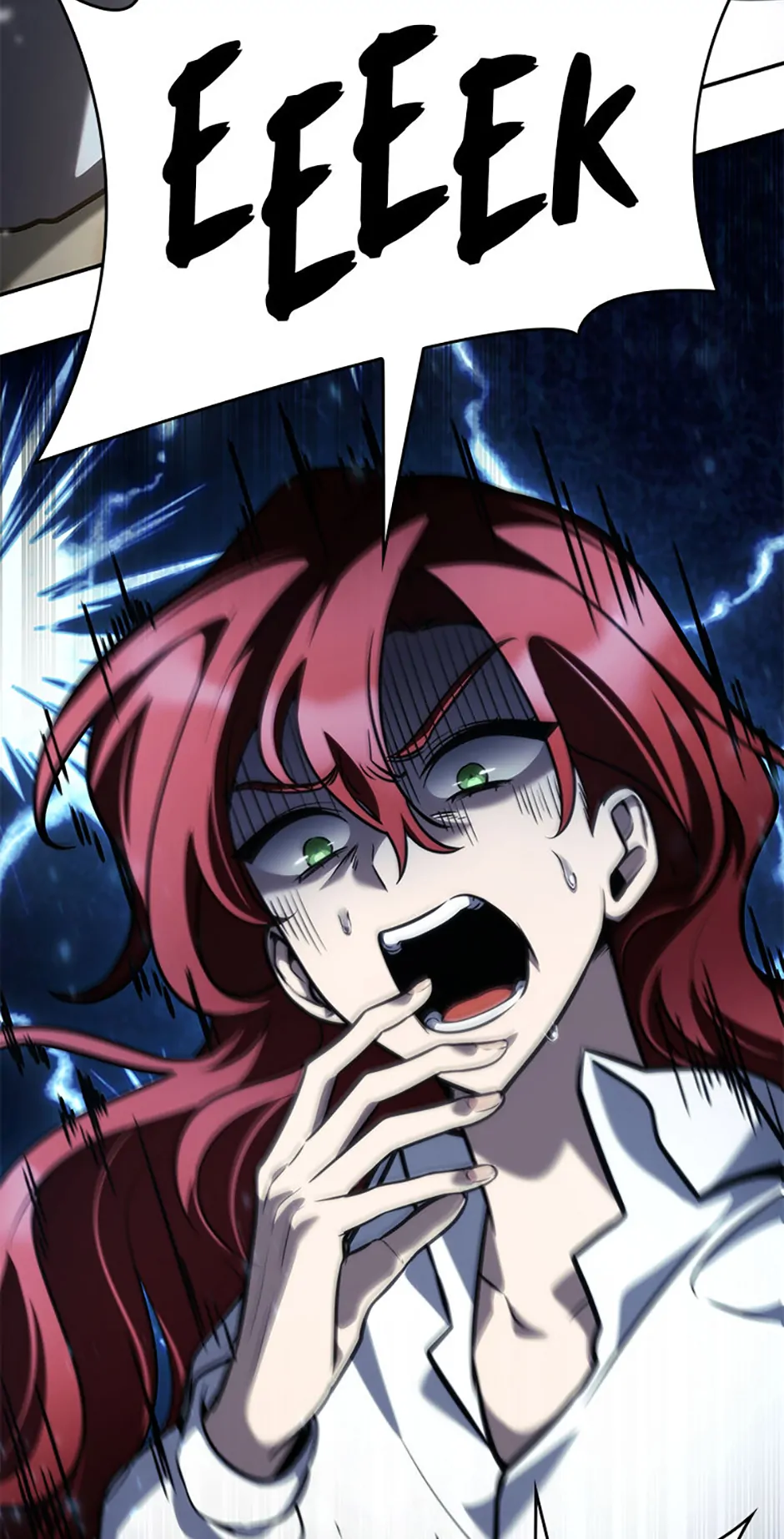 Read The Infinite Mage EN Manga Online