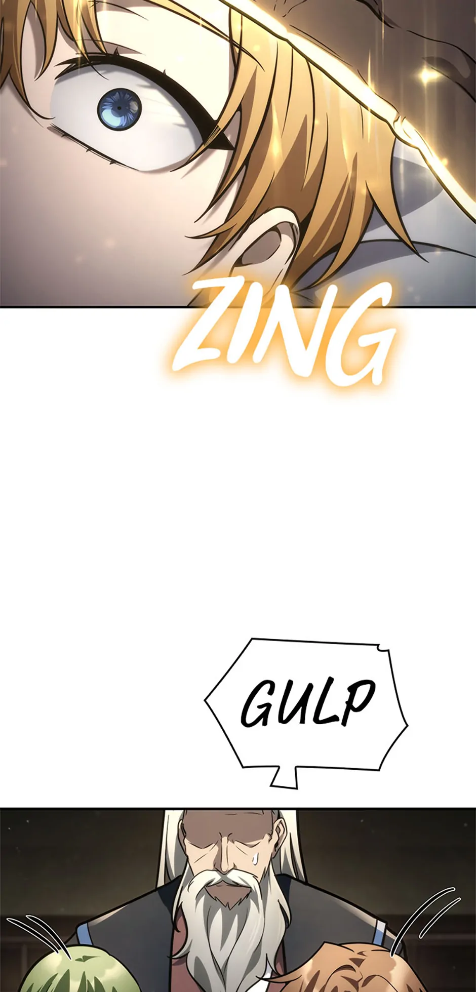 Read The Infinite Mage EN Manga Online