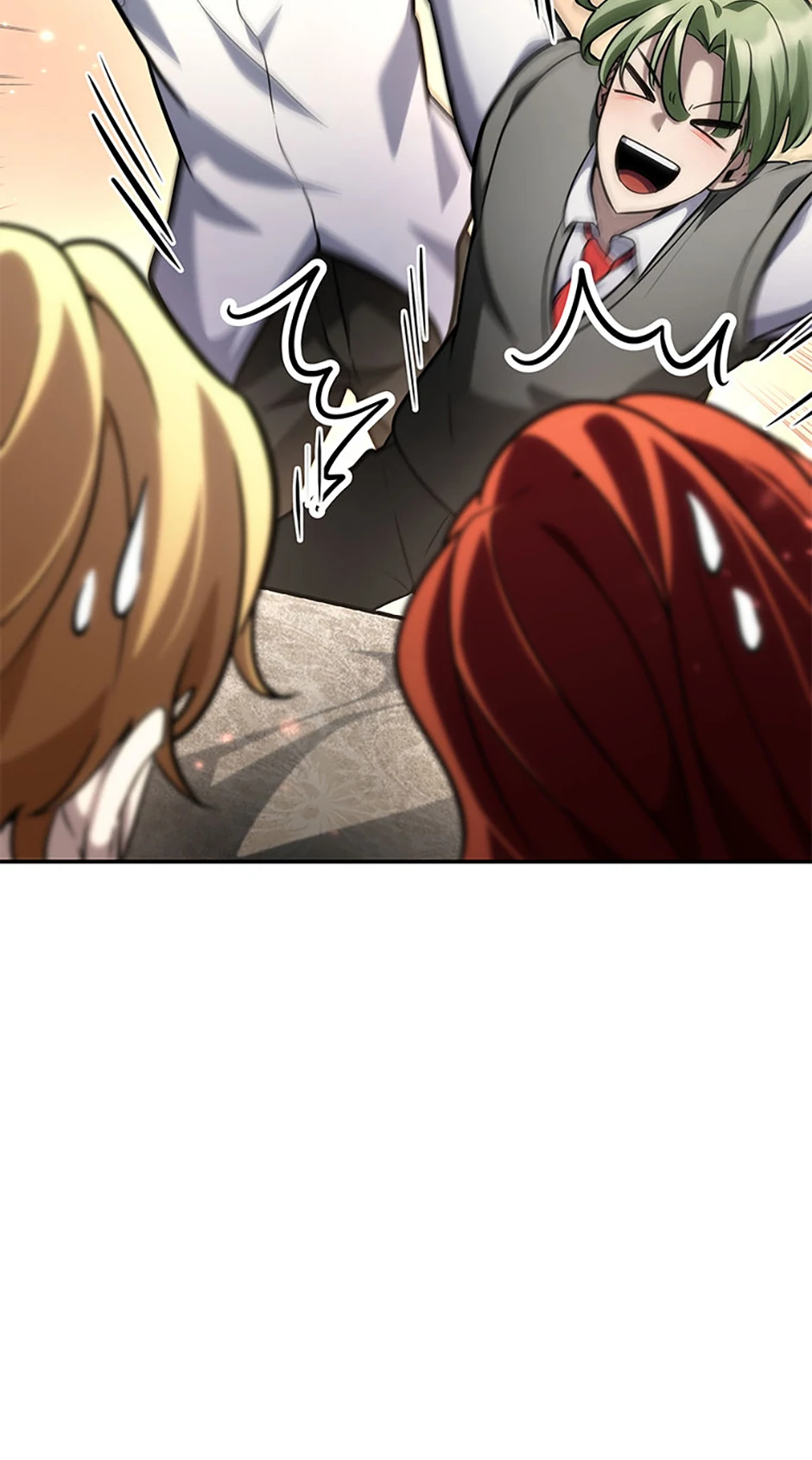 Read The Infinite Mage EN Manga Online