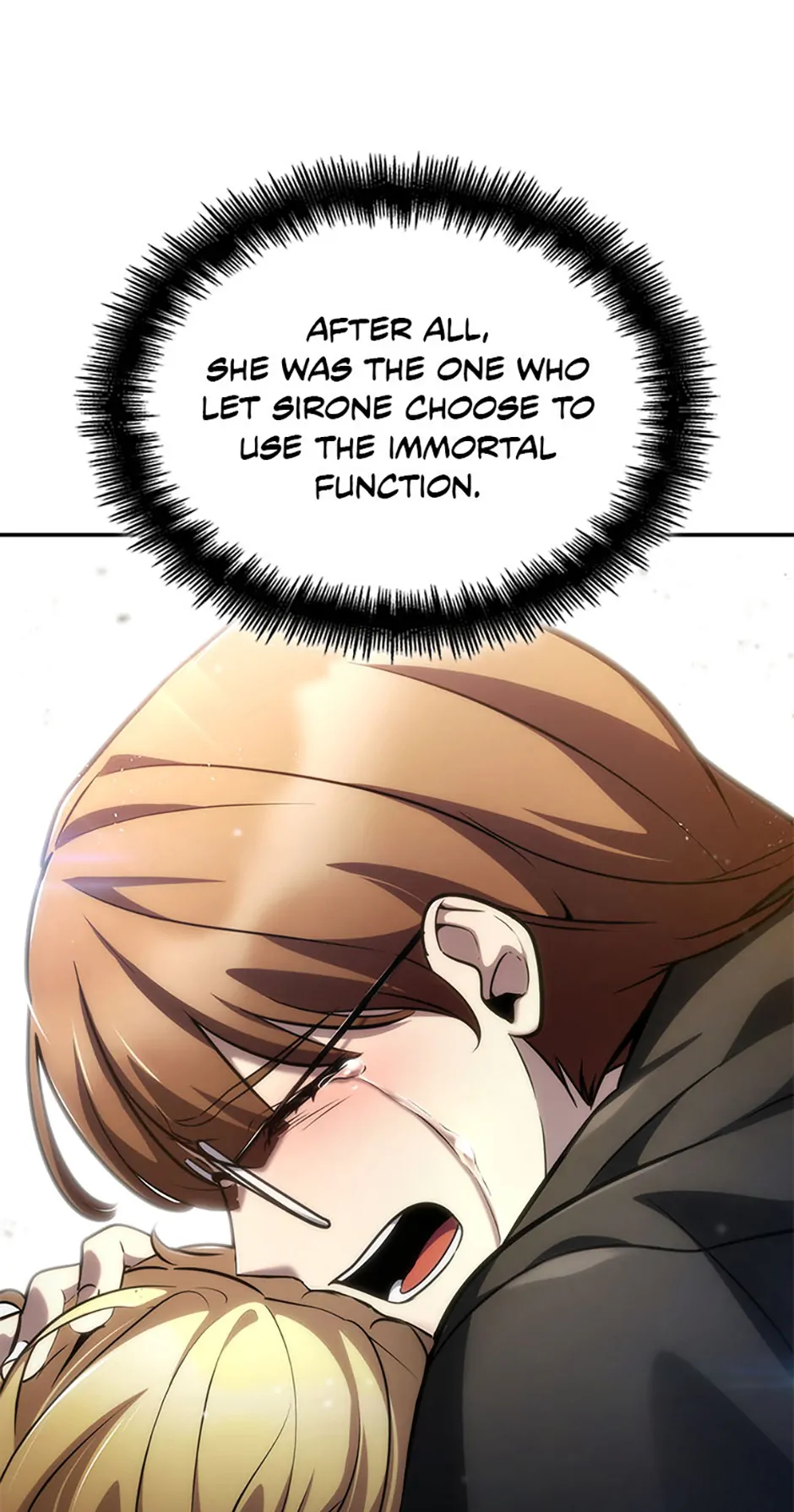 Read The Infinite Mage EN Manga Online