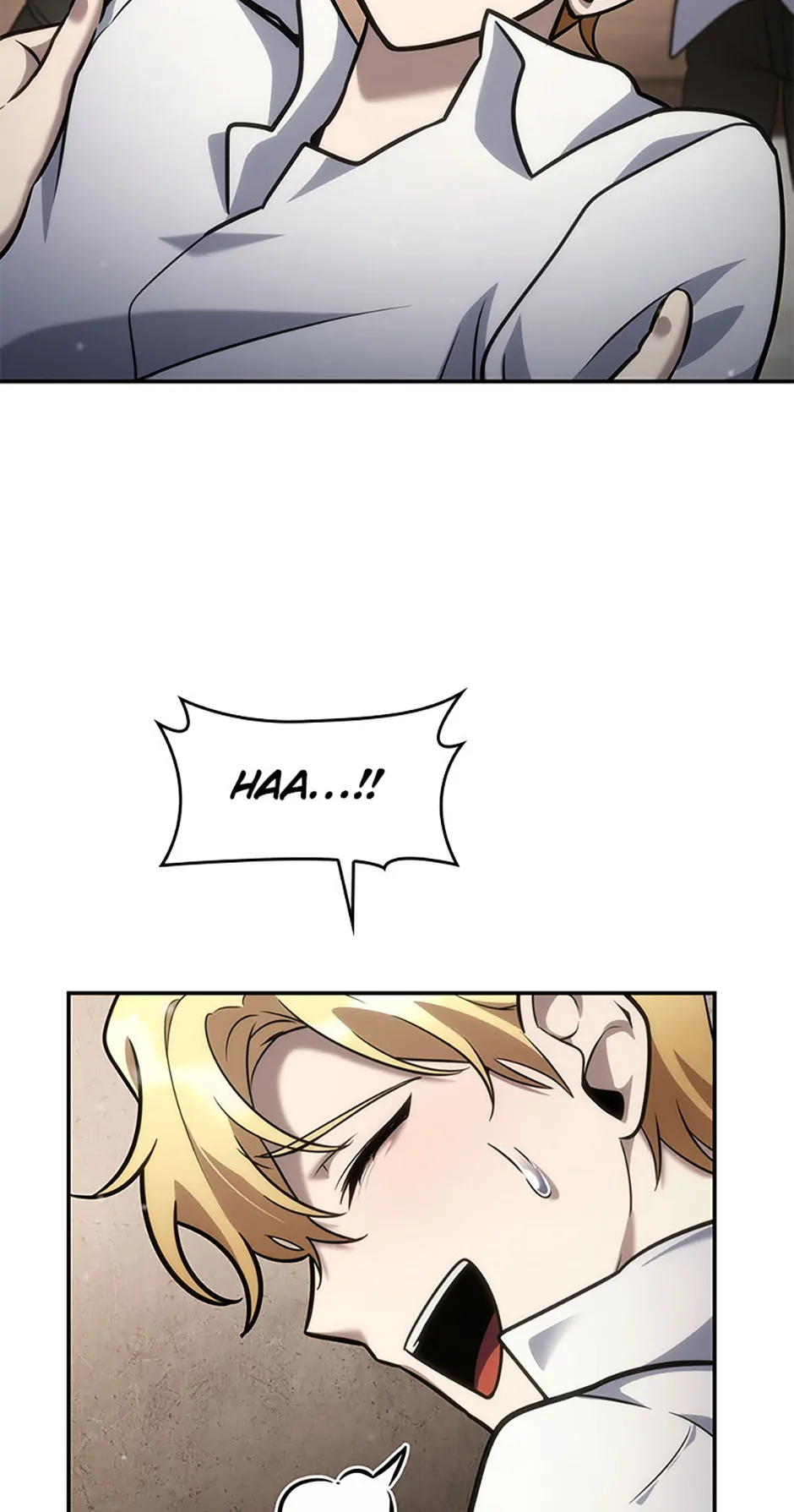 Read The Infinite Mage EN Manga Online