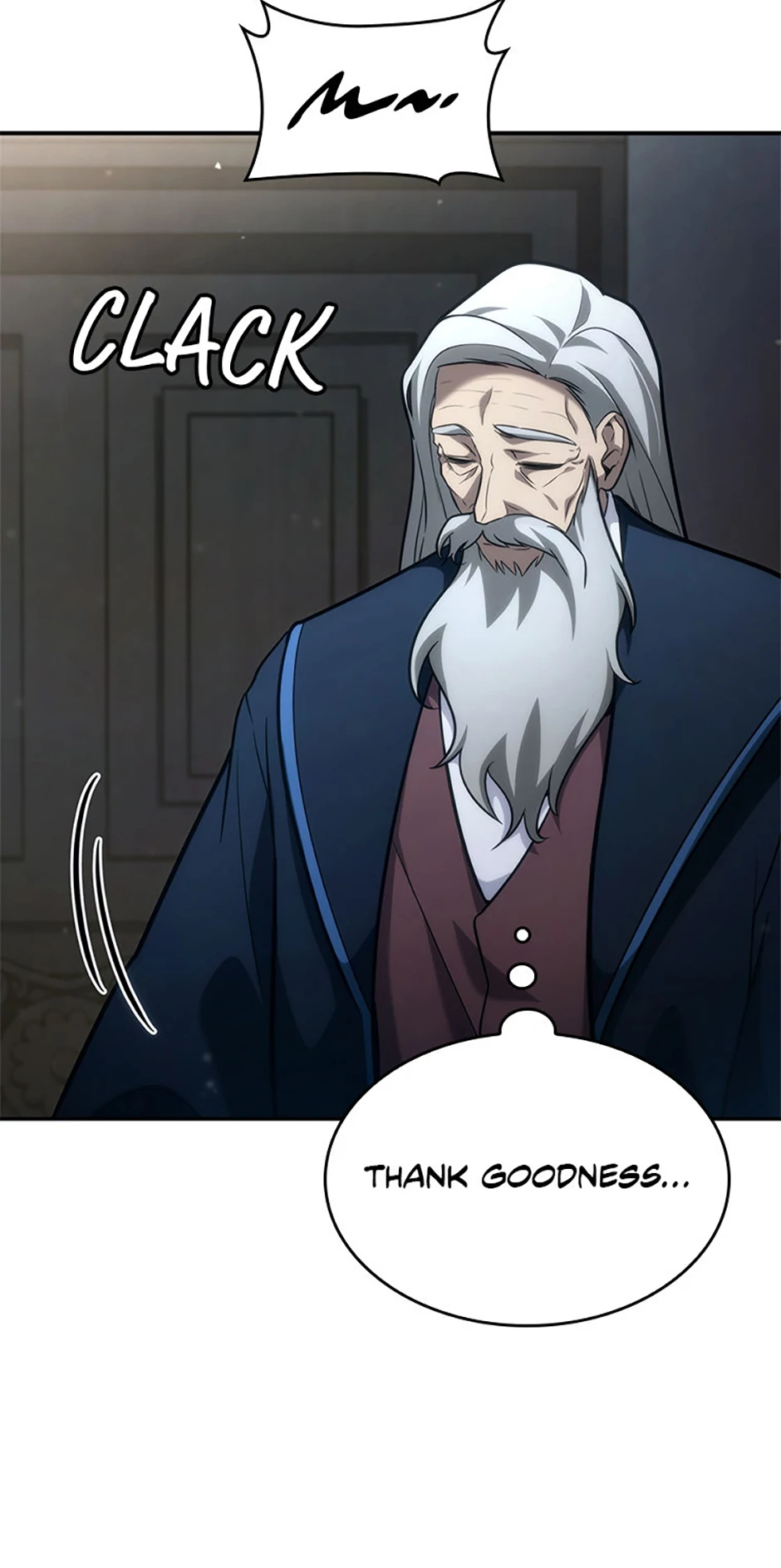 Read The Infinite Mage EN Manga Online