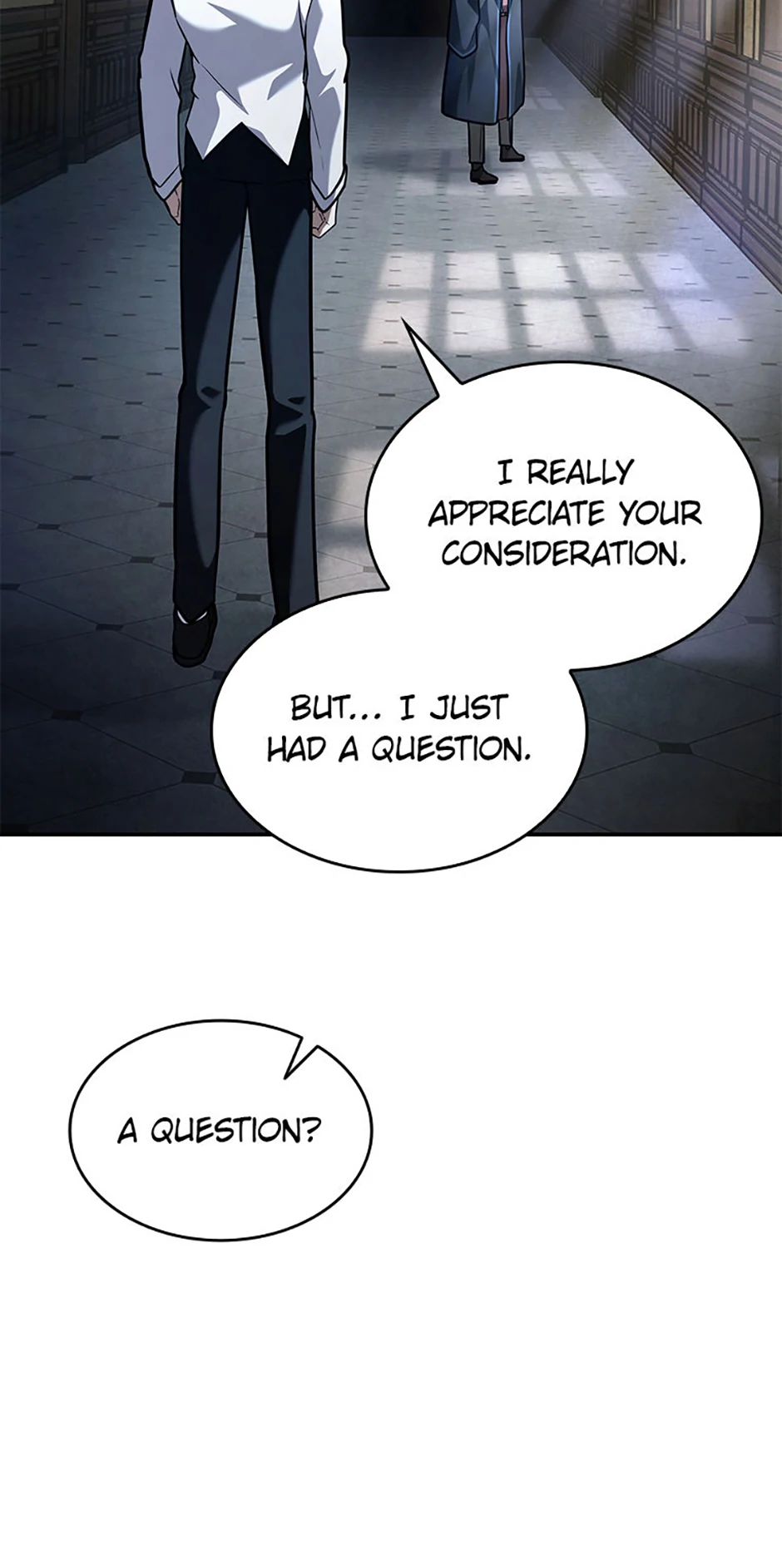 Read The Infinite Mage EN Manga Online