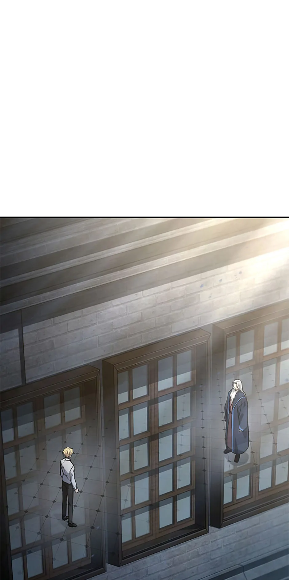 Read The Infinite Mage EN Manga Online