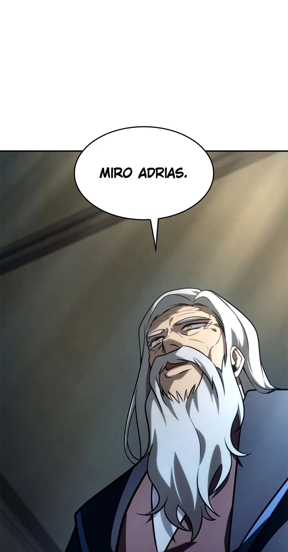 Read The Infinite Mage EN Manga Online