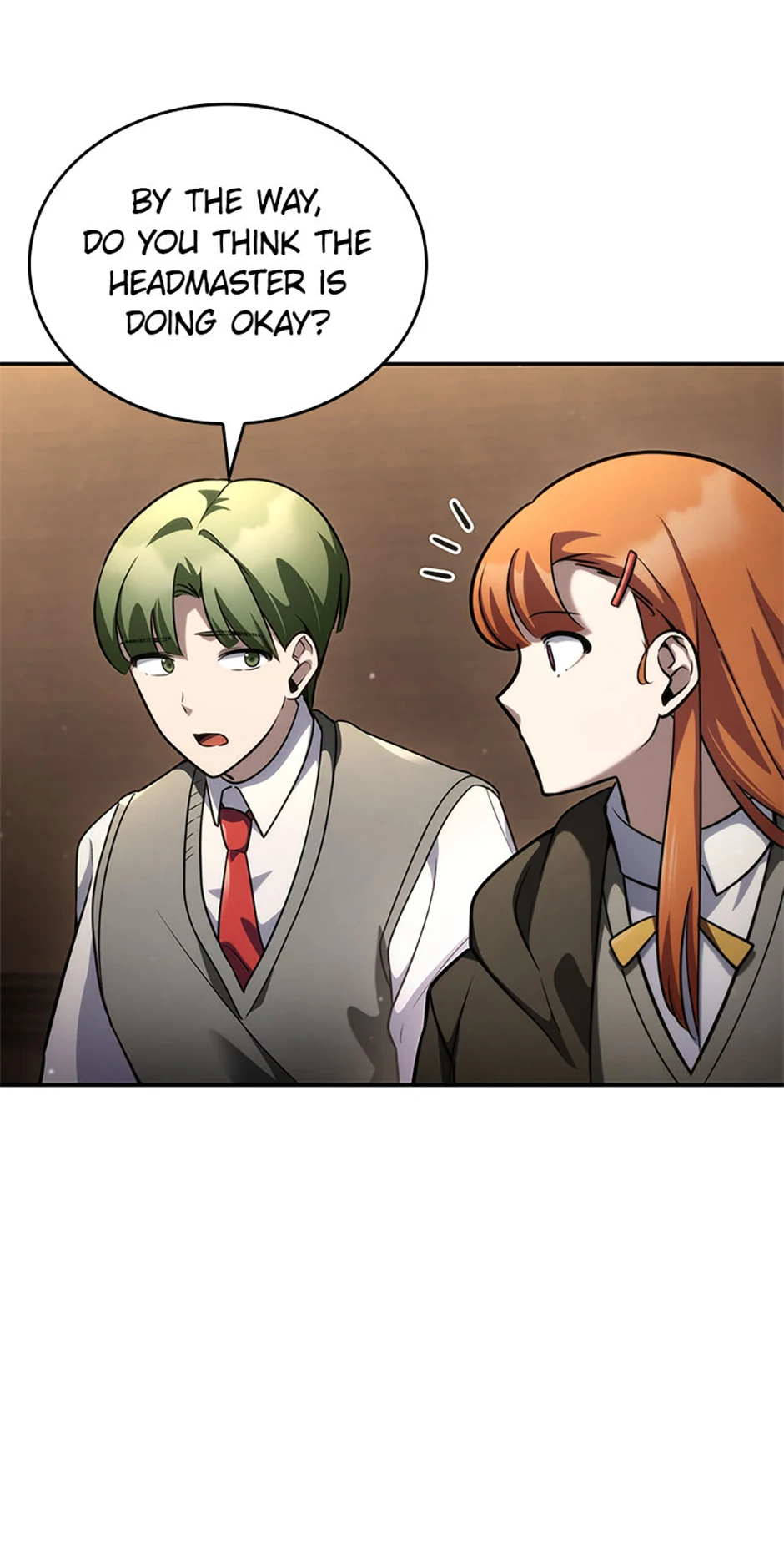 Read The Infinite Mage EN Manga Online