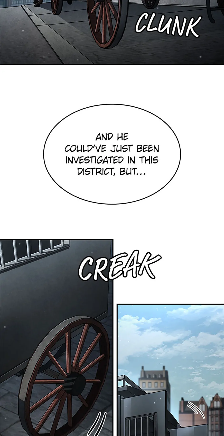 Read The Infinite Mage EN Manga Online