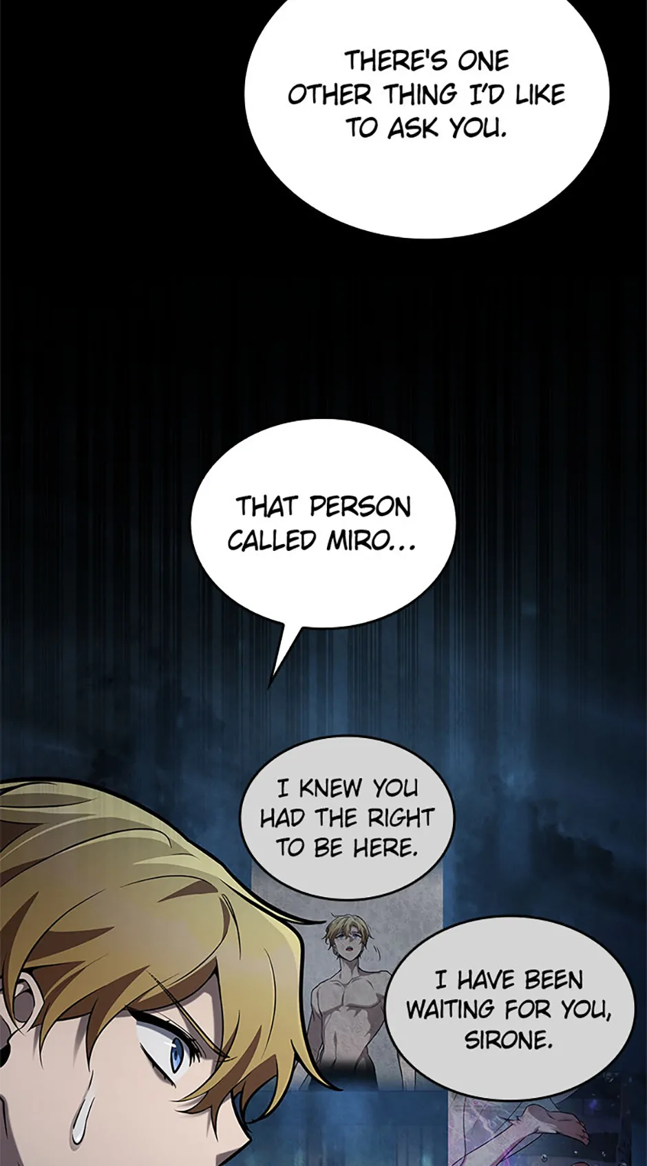 Read The Infinite Mage EN Manga Online