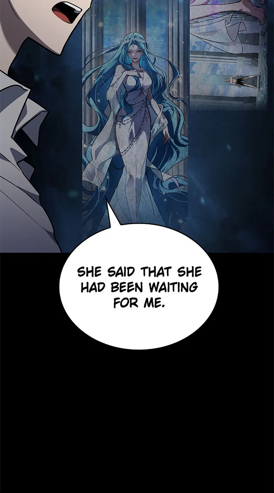 Read The Infinite Mage EN Manga Online