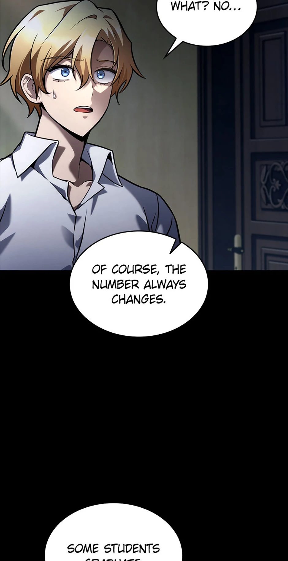 Read The Infinite Mage EN Manga Online