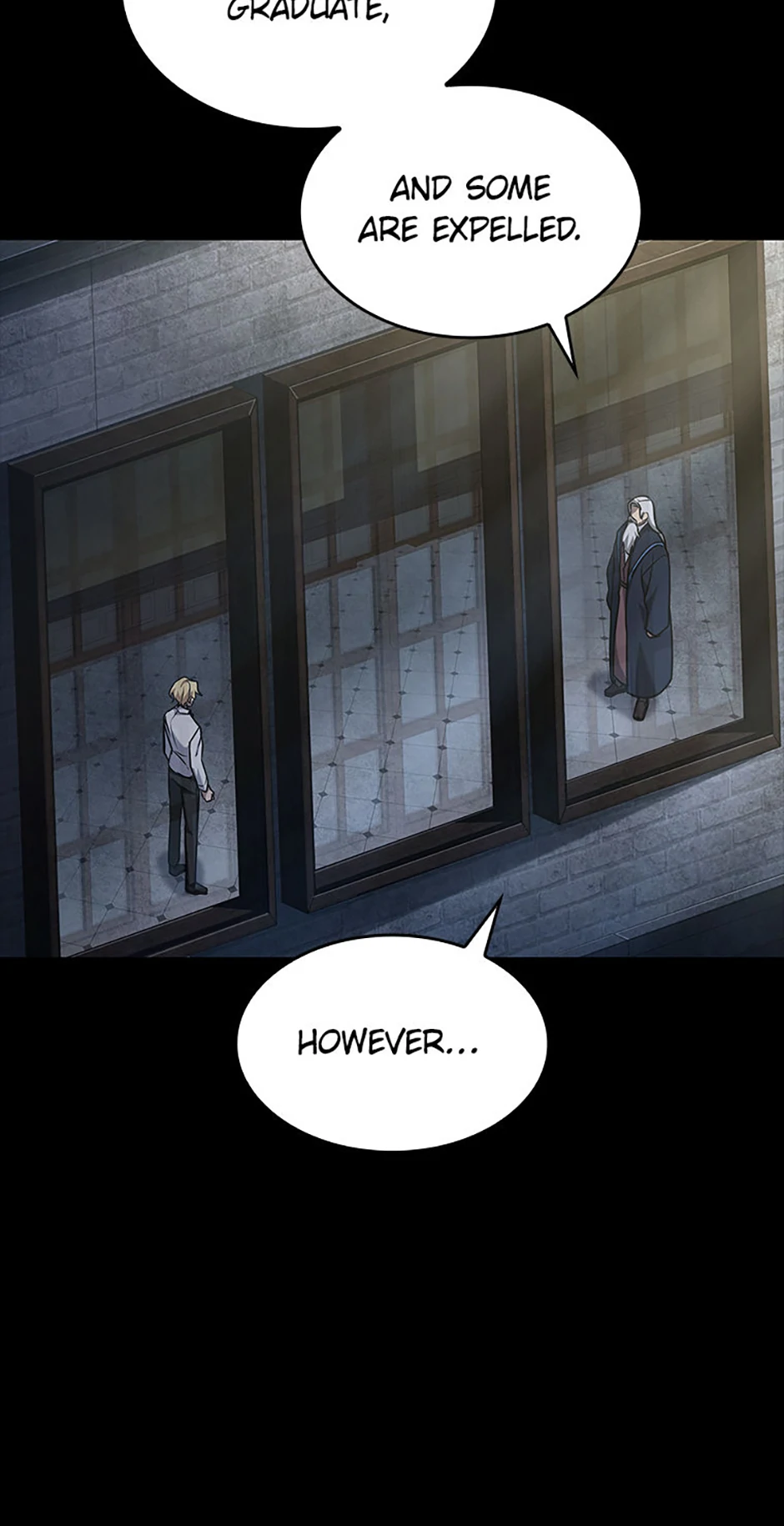 Read The Infinite Mage EN Manga Online