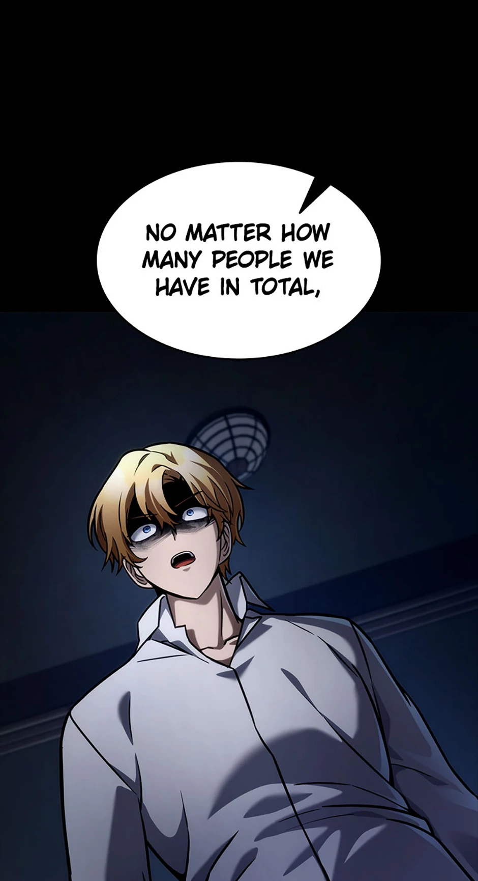 Read The Infinite Mage EN Manga Online