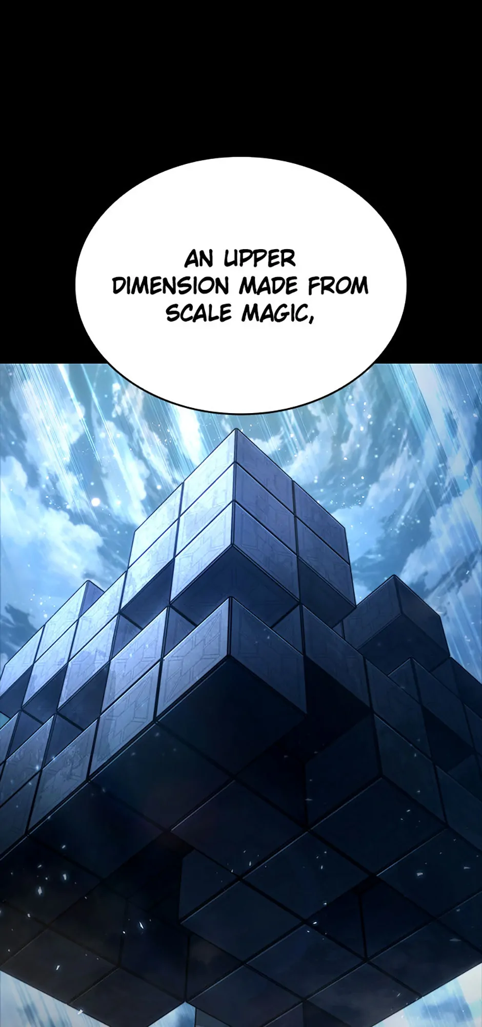 Read The Infinite Mage EN Manga Online