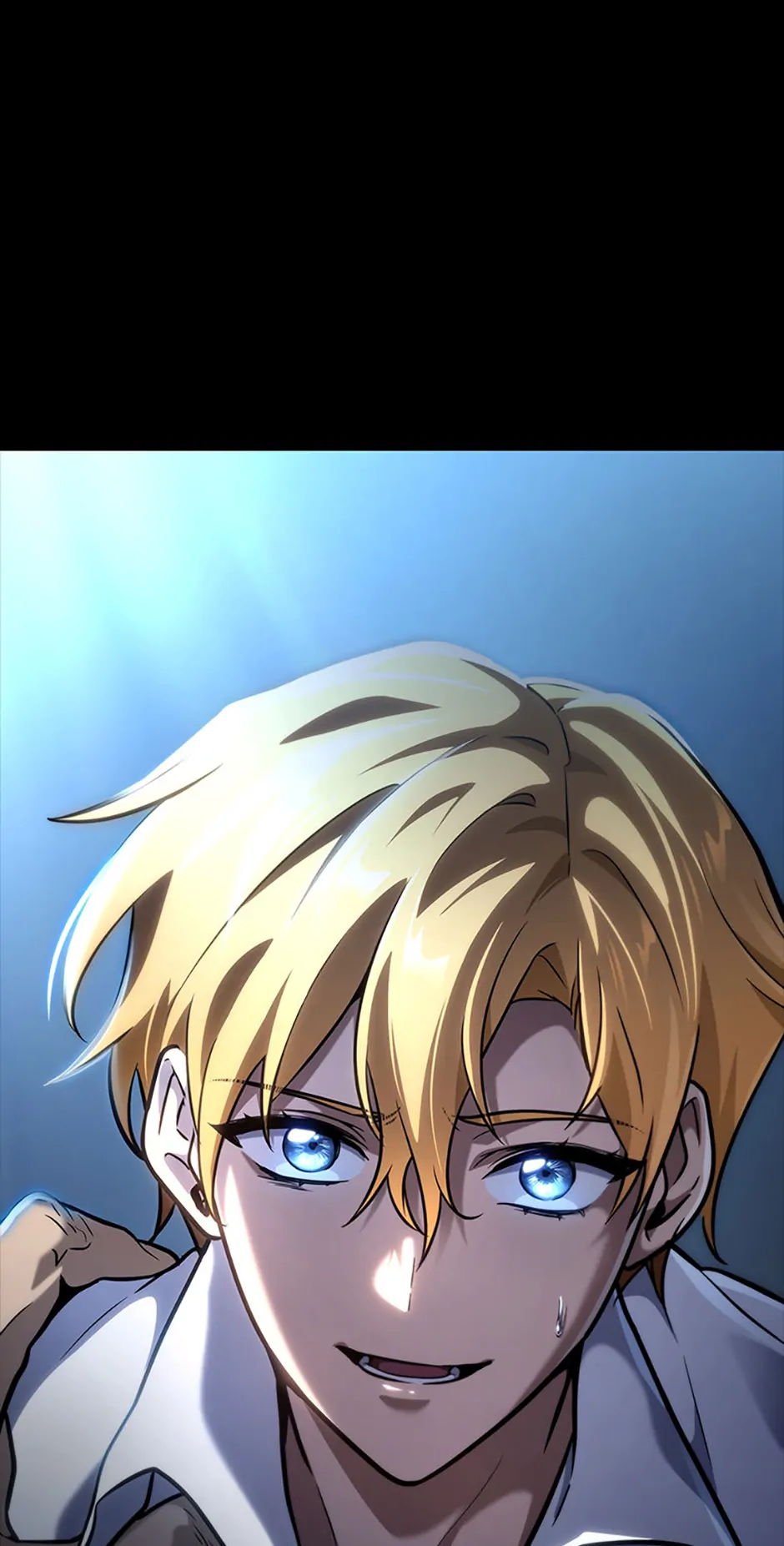 Read The Infinite Mage EN Manga Online