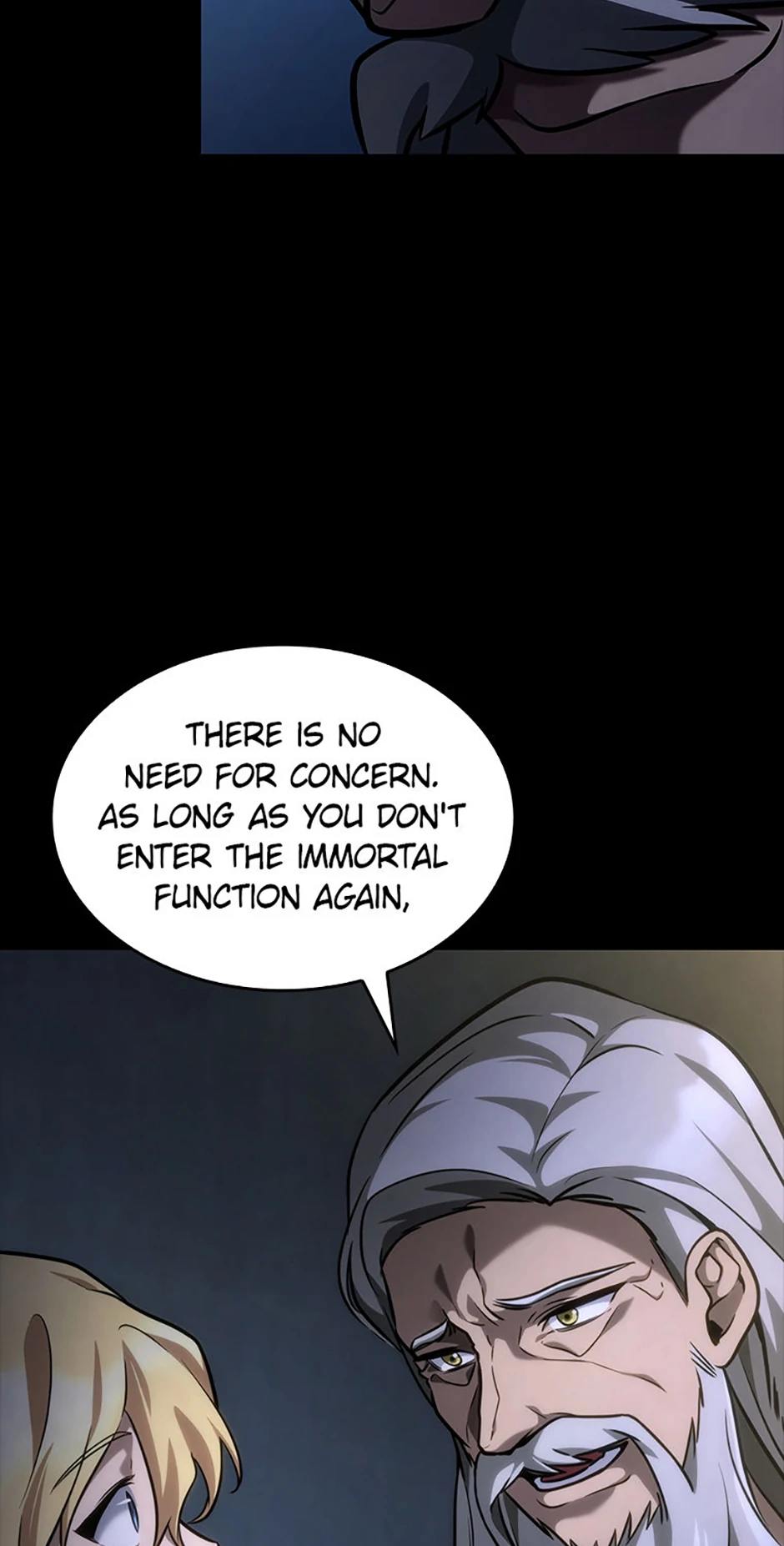 Read The Infinite Mage EN Manga Online