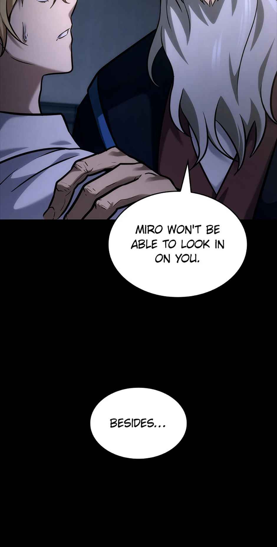 Read The Infinite Mage EN Manga Online