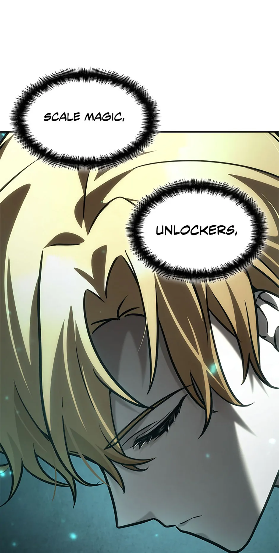 Read The Infinite Mage EN Manga Online